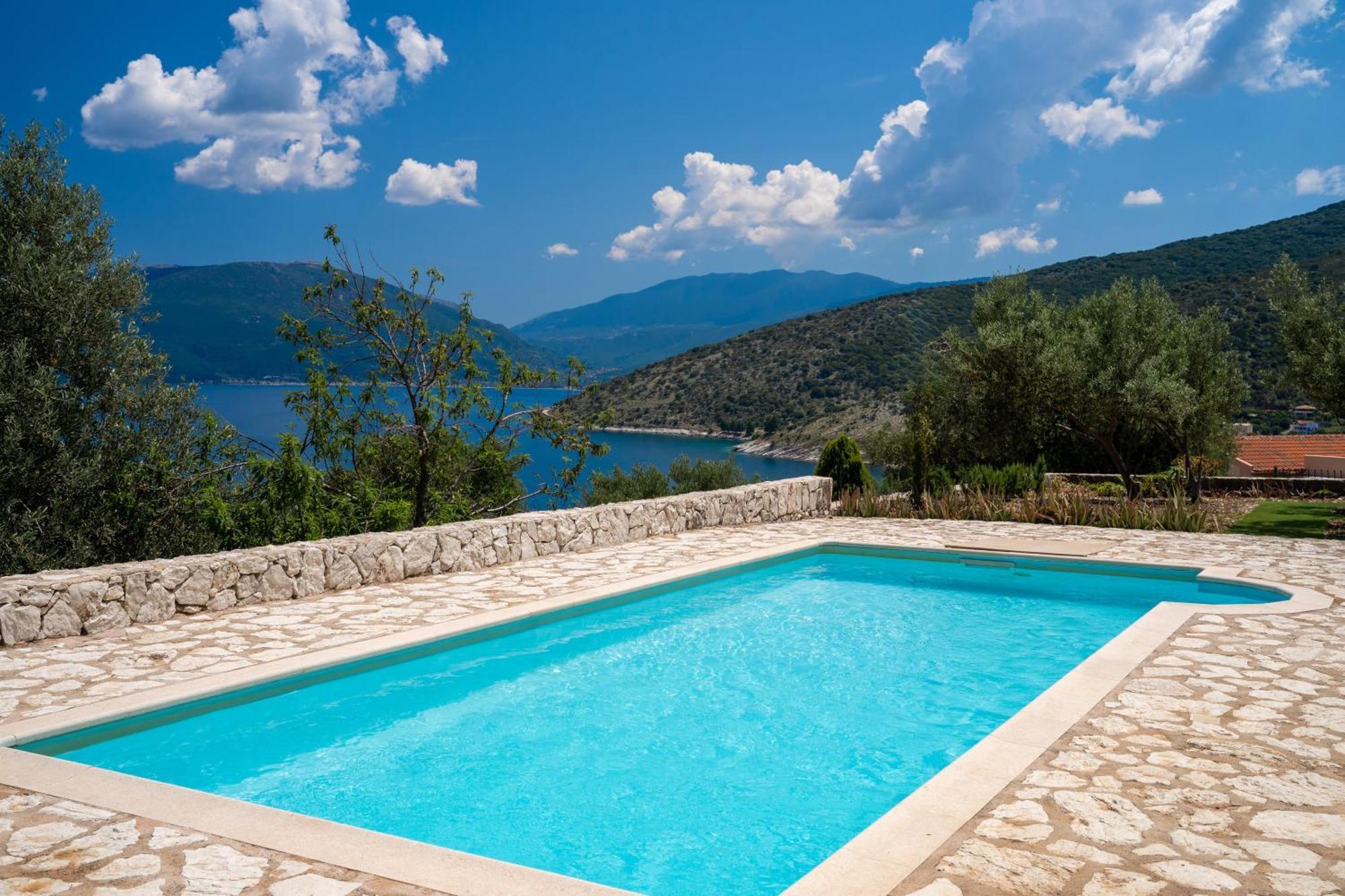 Kandia Villa
