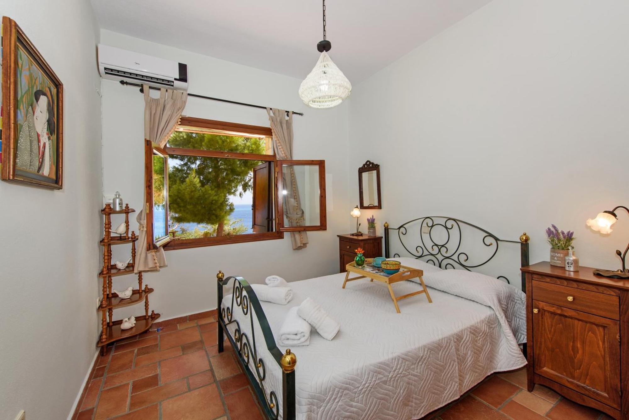 Casa Blue On The Sea Villa *