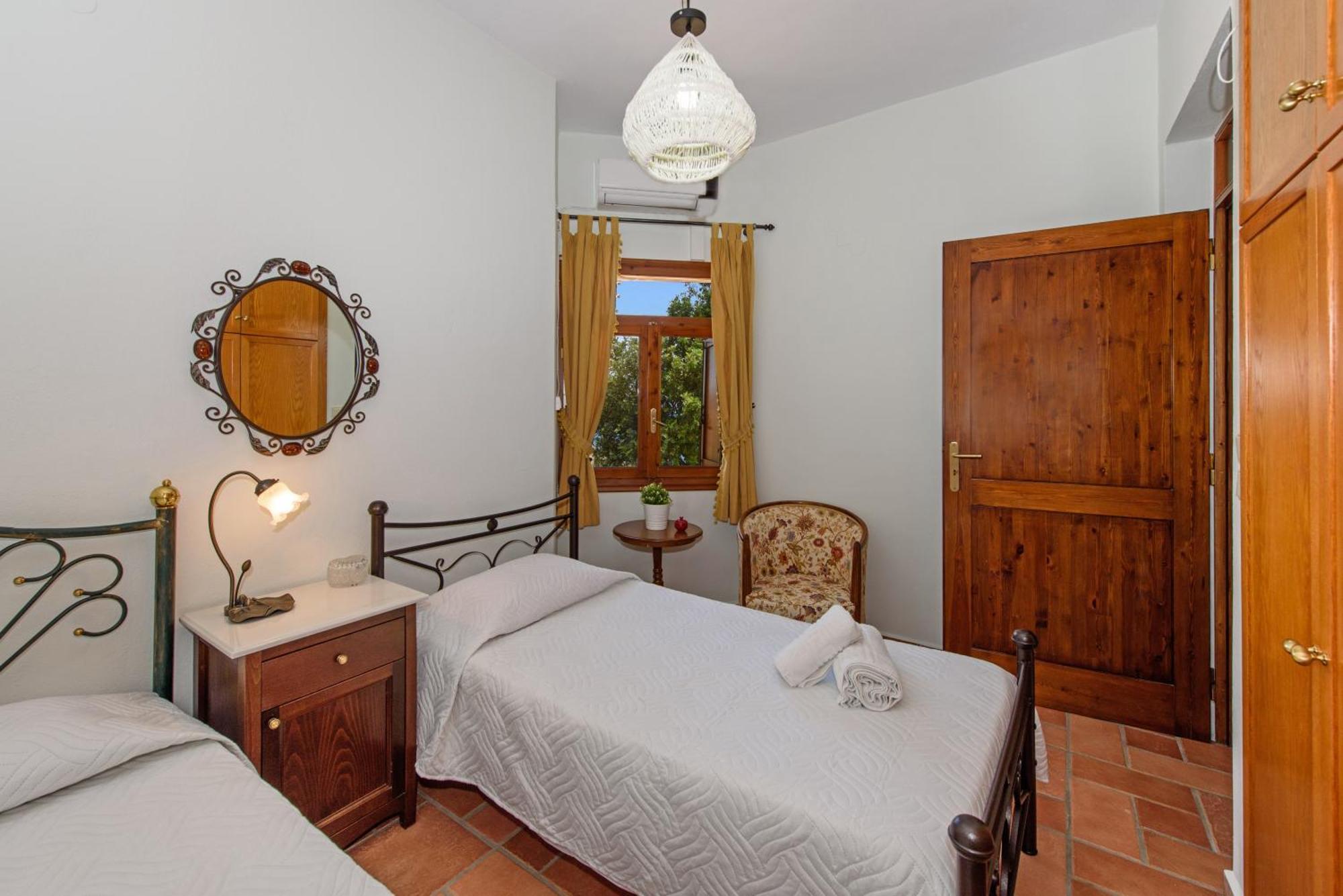 Casa Blue On The Sea Villa