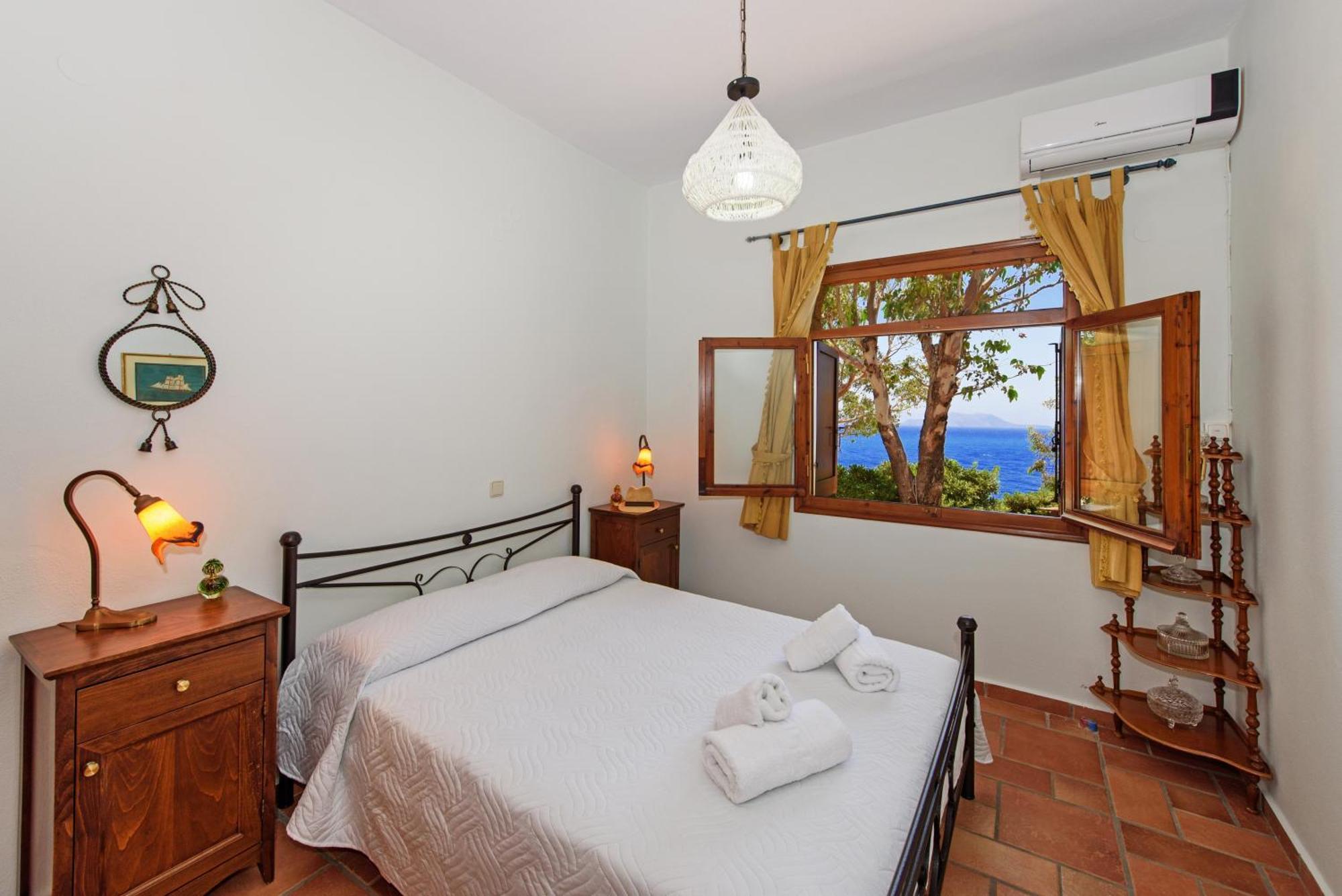 Villa Casa Blue On The Sea