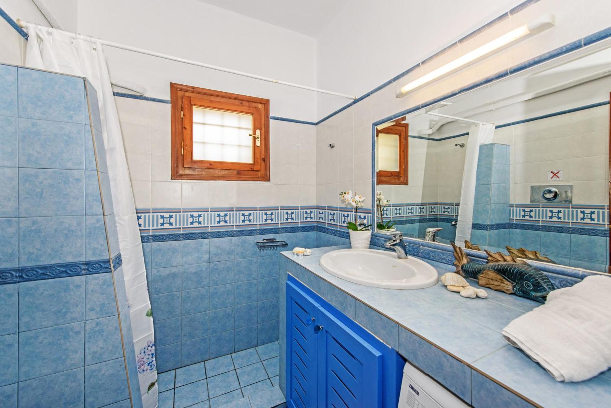 Casa Blue On The Sea Villa Agios Pavlos (Rethymno)