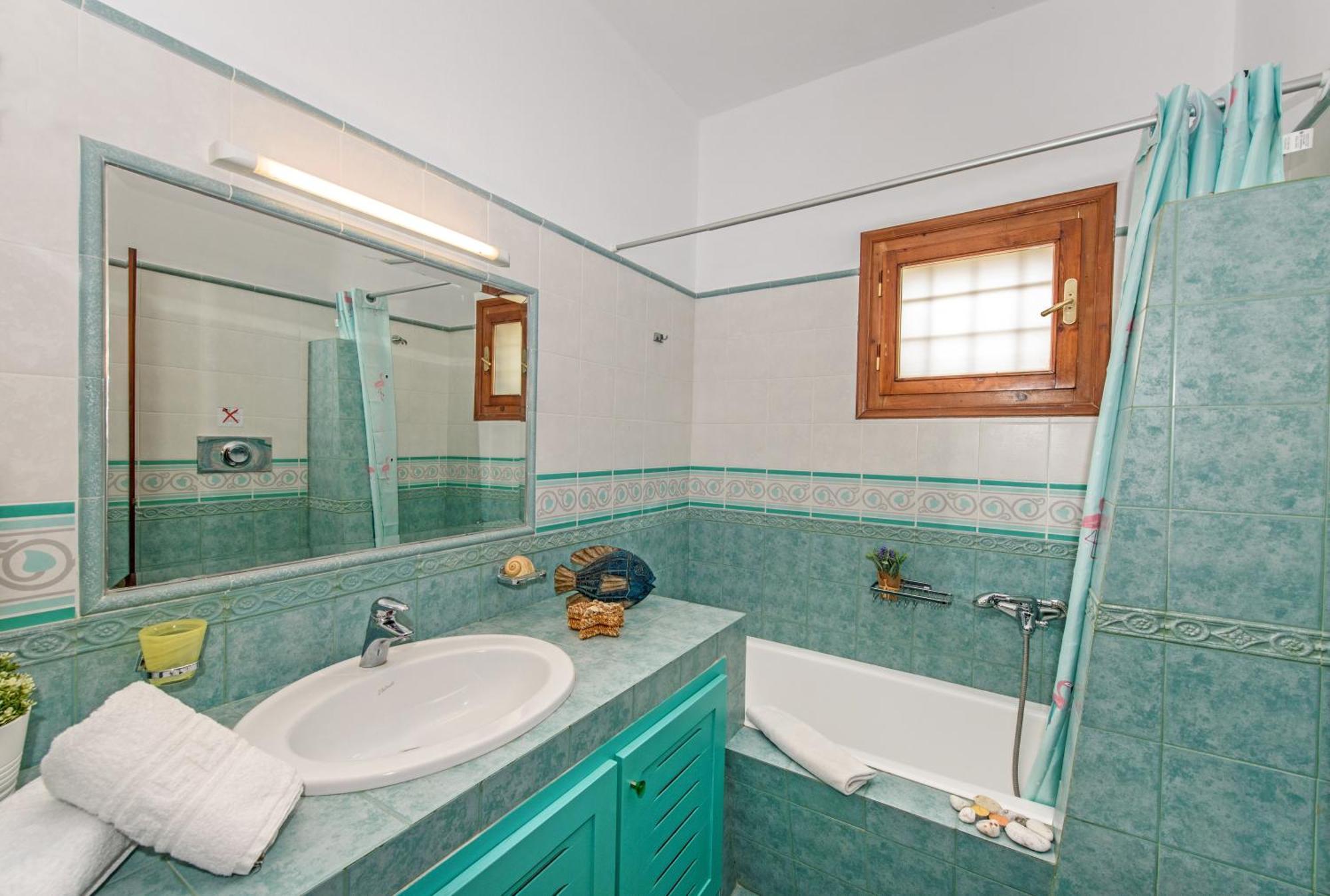 Casa Blue On The Sea Agios Pavlos (Rethymno)