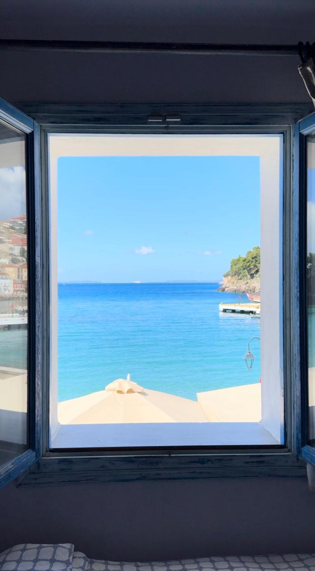 Paralia Stoudios Guest house