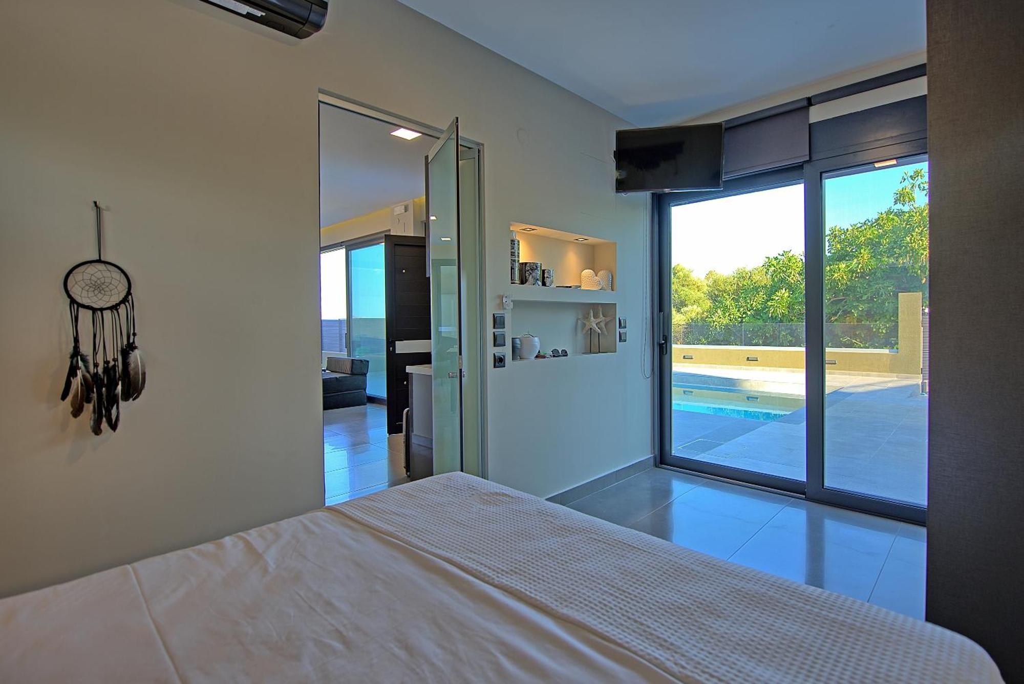 Maripol By Posarellivillas * Galatas (Chania)