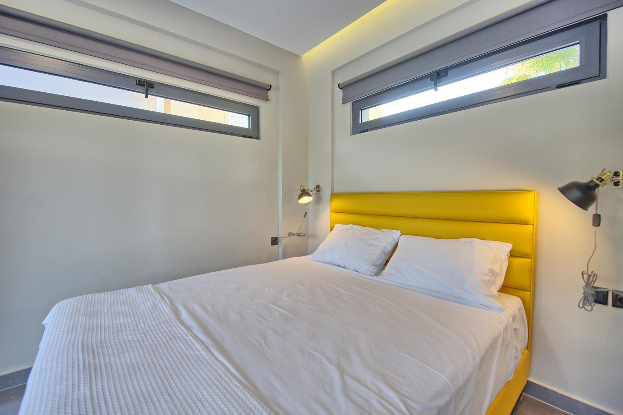 Maripol By Posarellivillas Galatas (Chania)