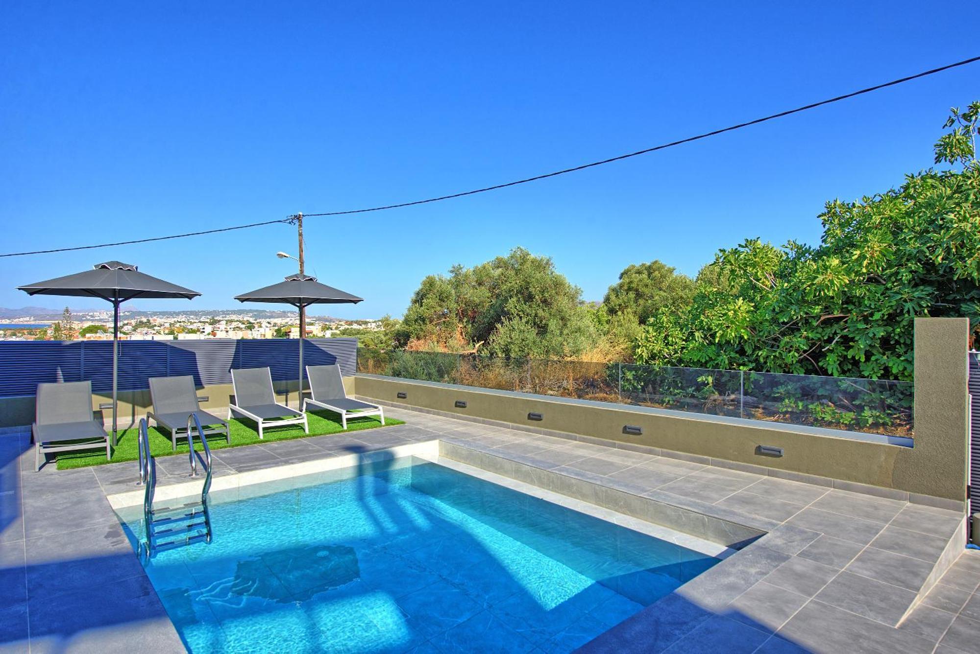 Maripol By Posarellivillas Villa *