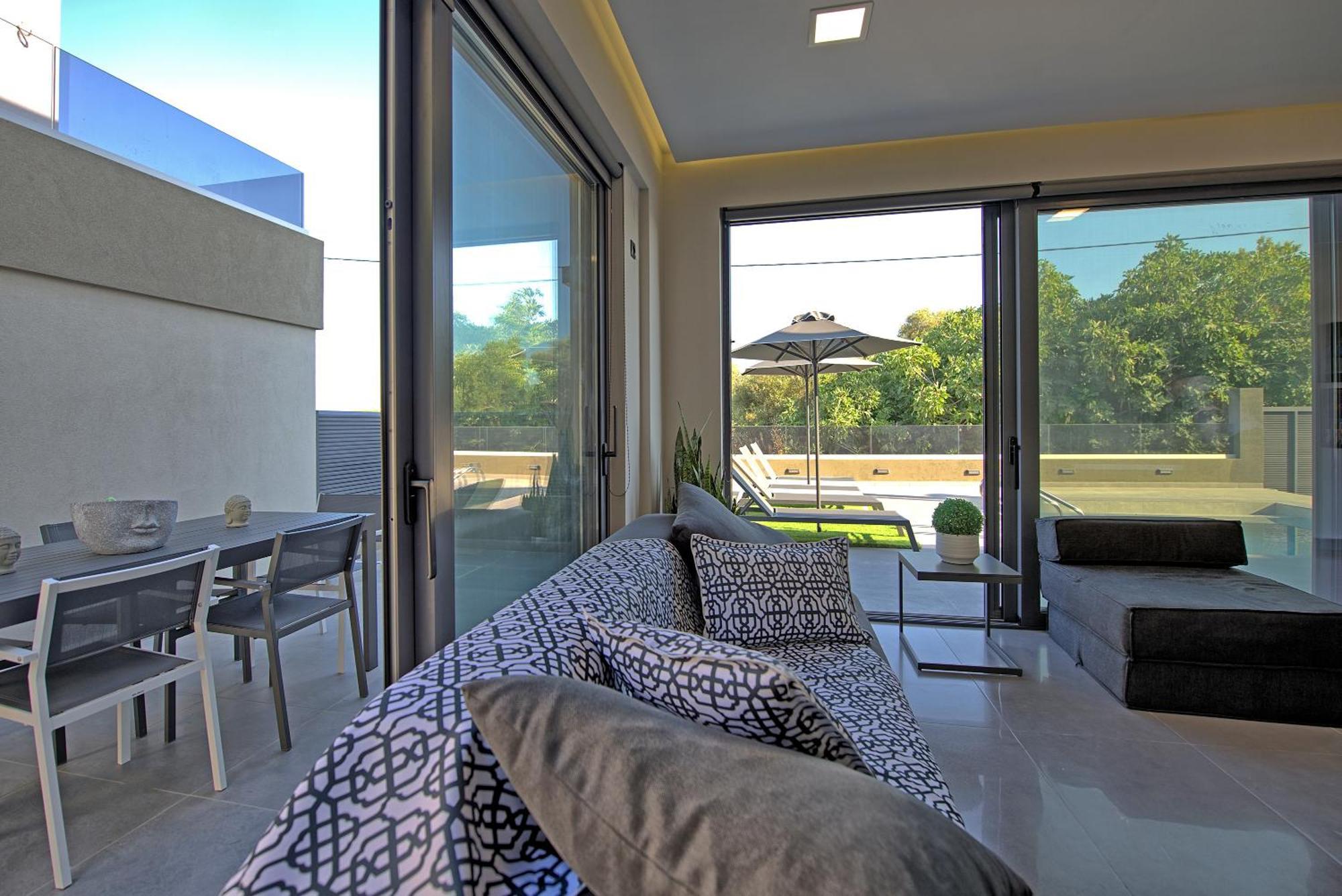 Maripol By Posarellivillas Villa *