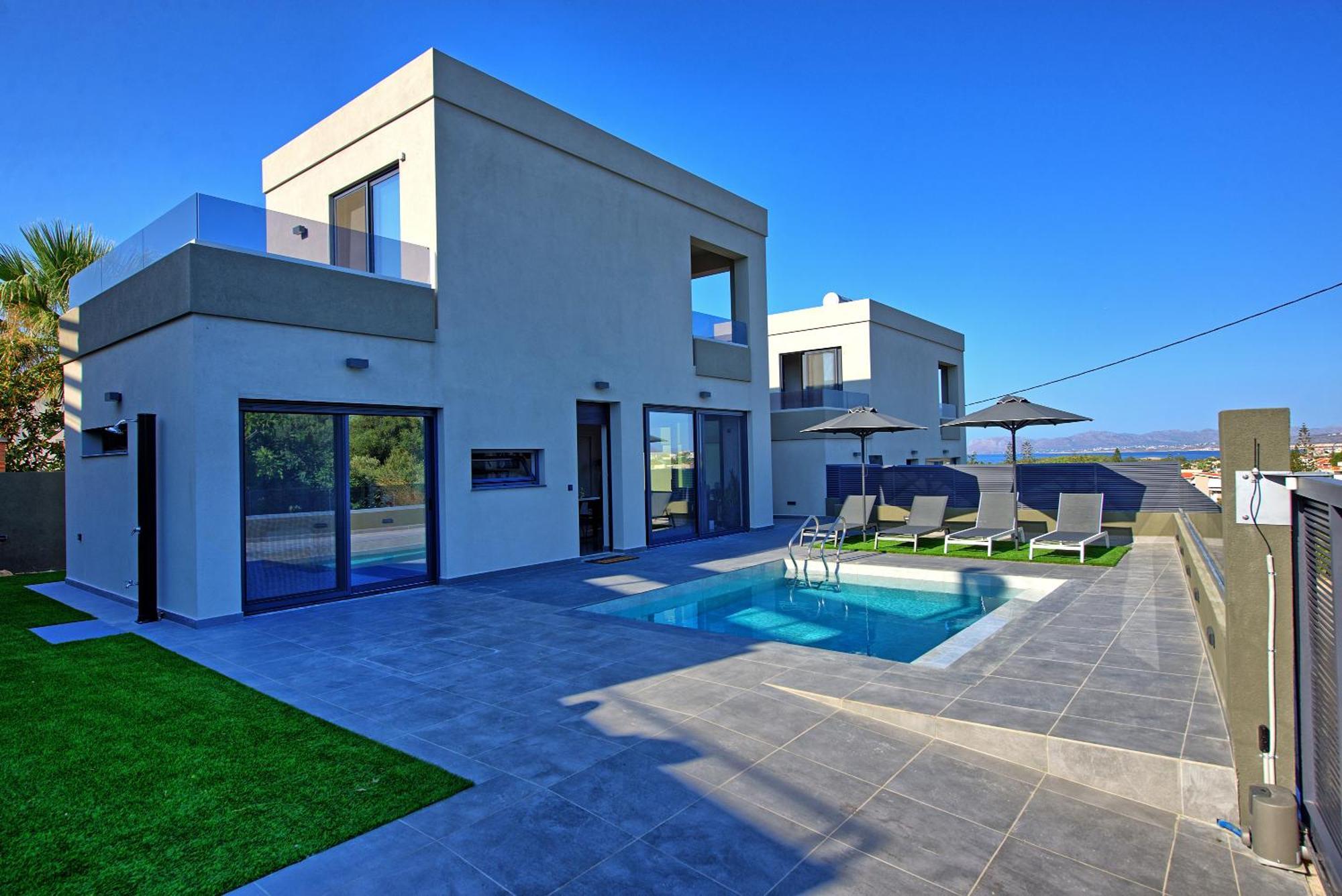 Maripol By Posarellivillas * Galatas (Chania)