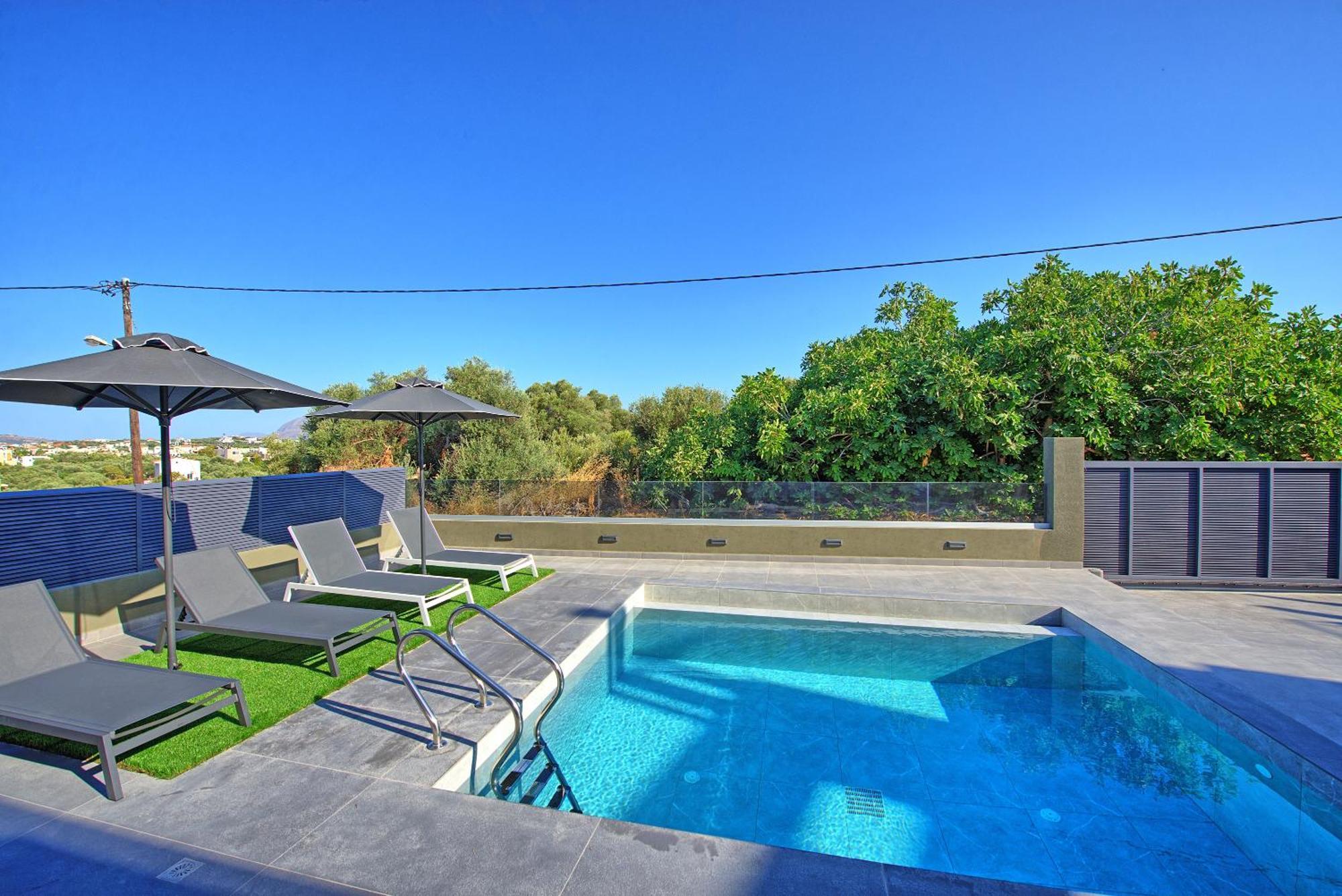 Maripol By Posarellivillas Villa *