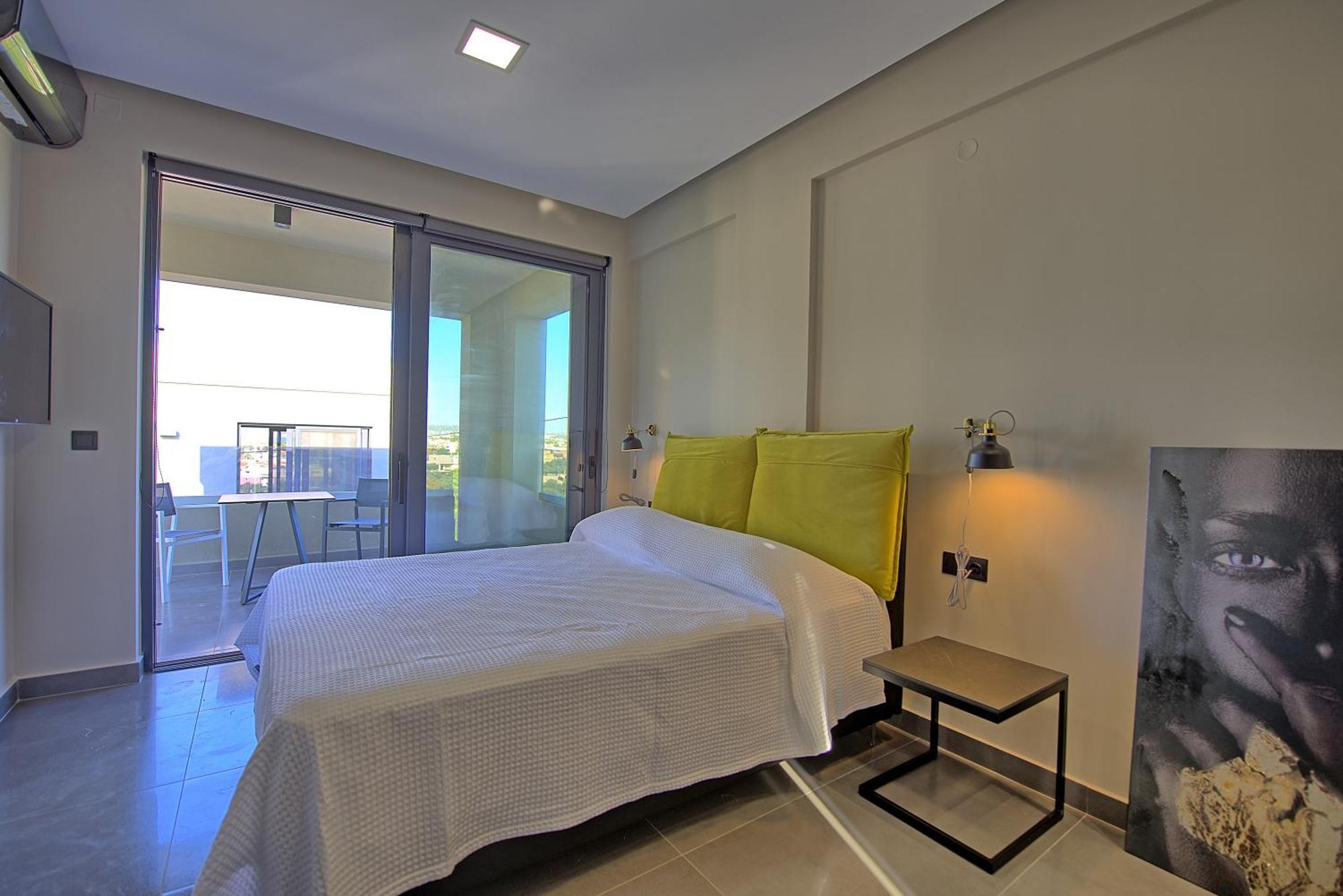 Maripol By Posarellivillas Galatas (Chania)