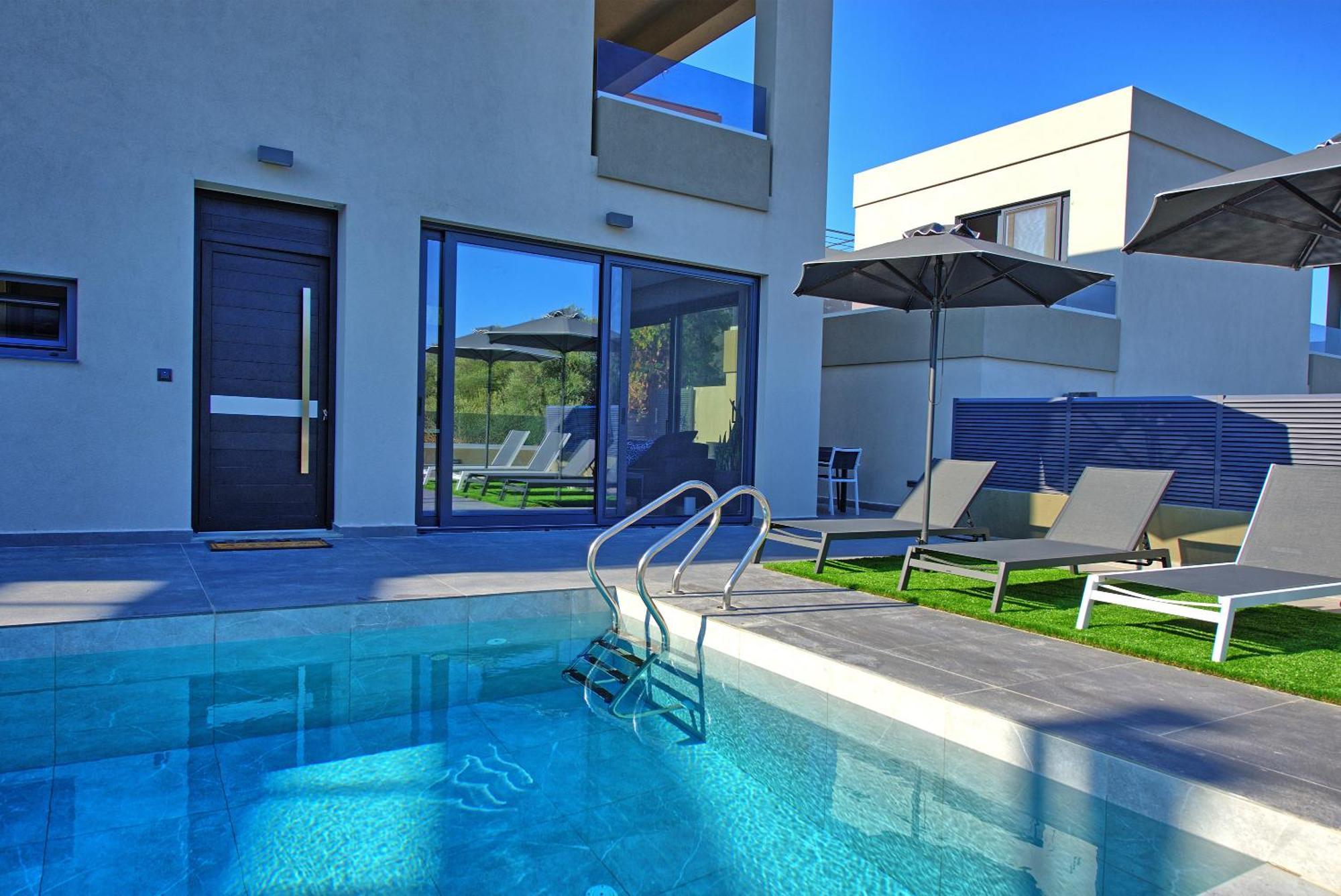 Maripol By Posarellivillas Villa *