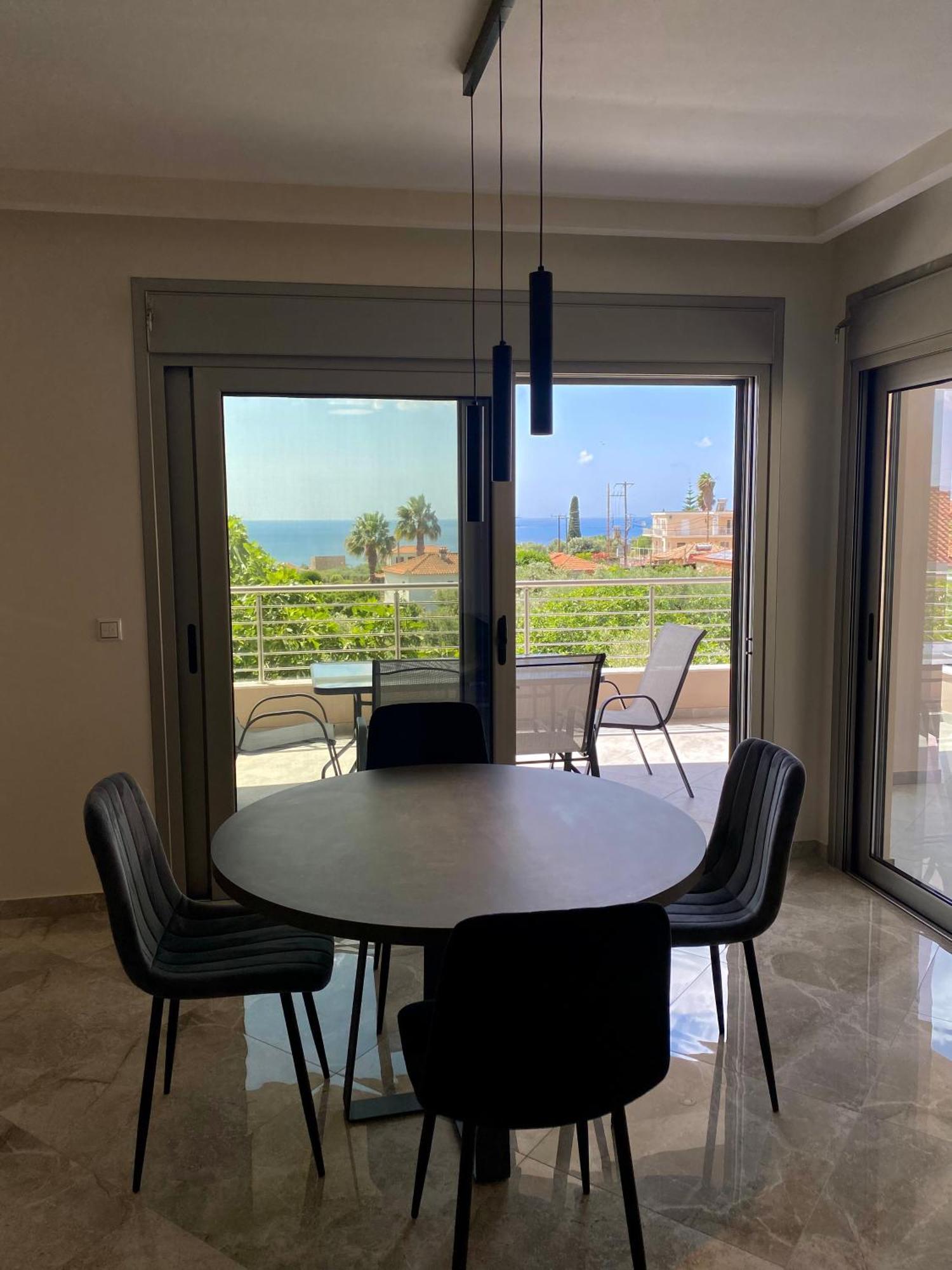 Apartment Acqua Blu Blu Koroni (Messinia)