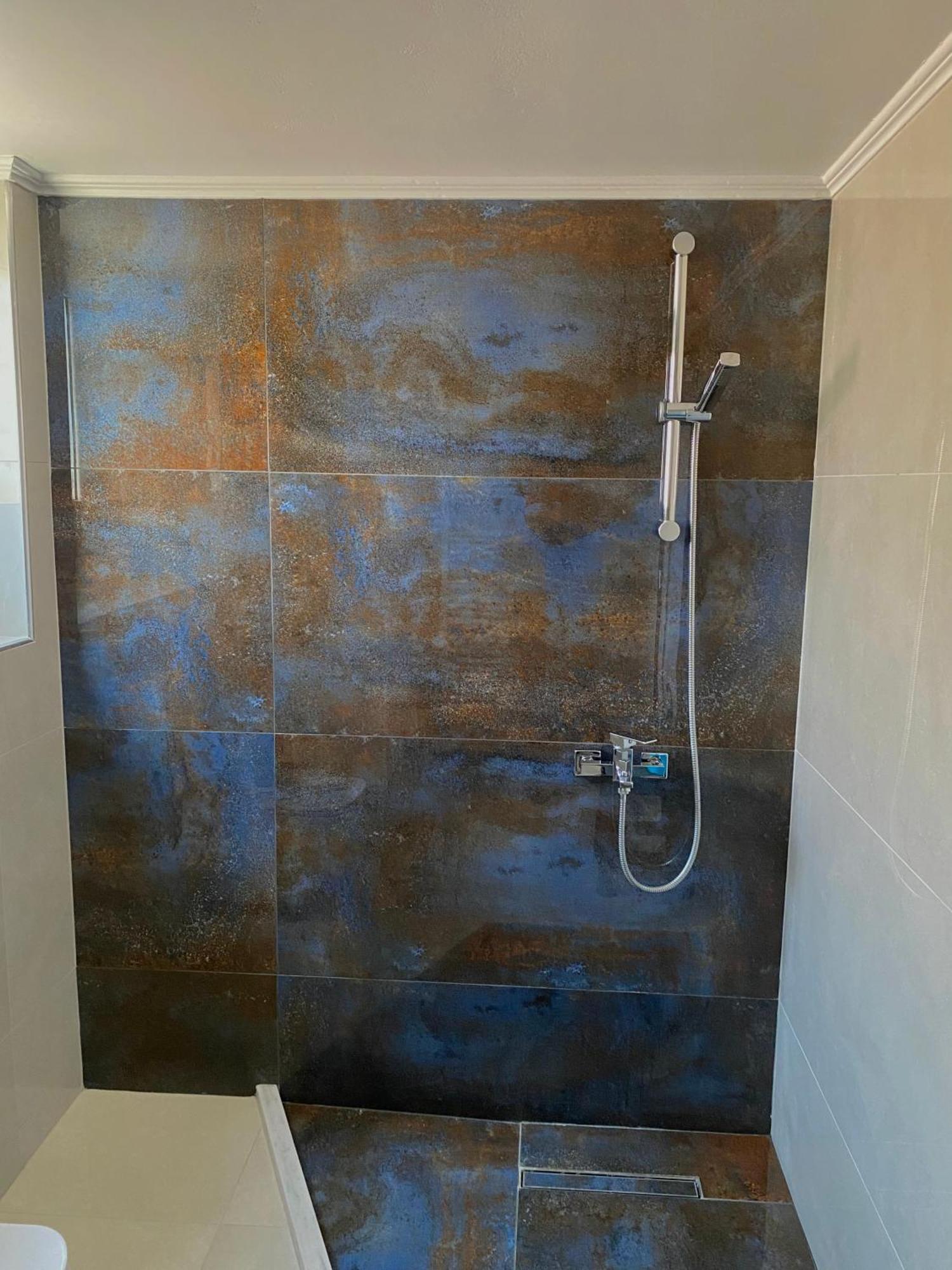 Apartment Acqua Blu Blu *