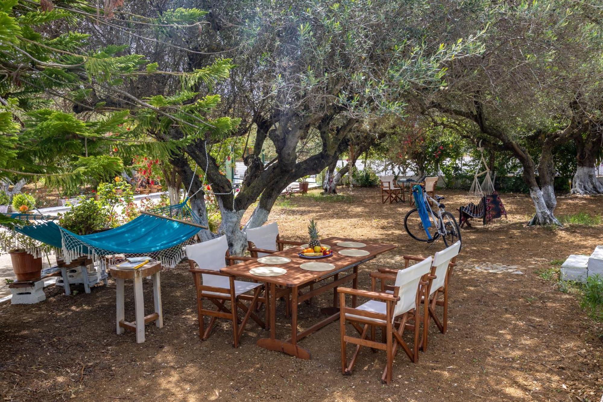 Holiday home Sea & Olives House *