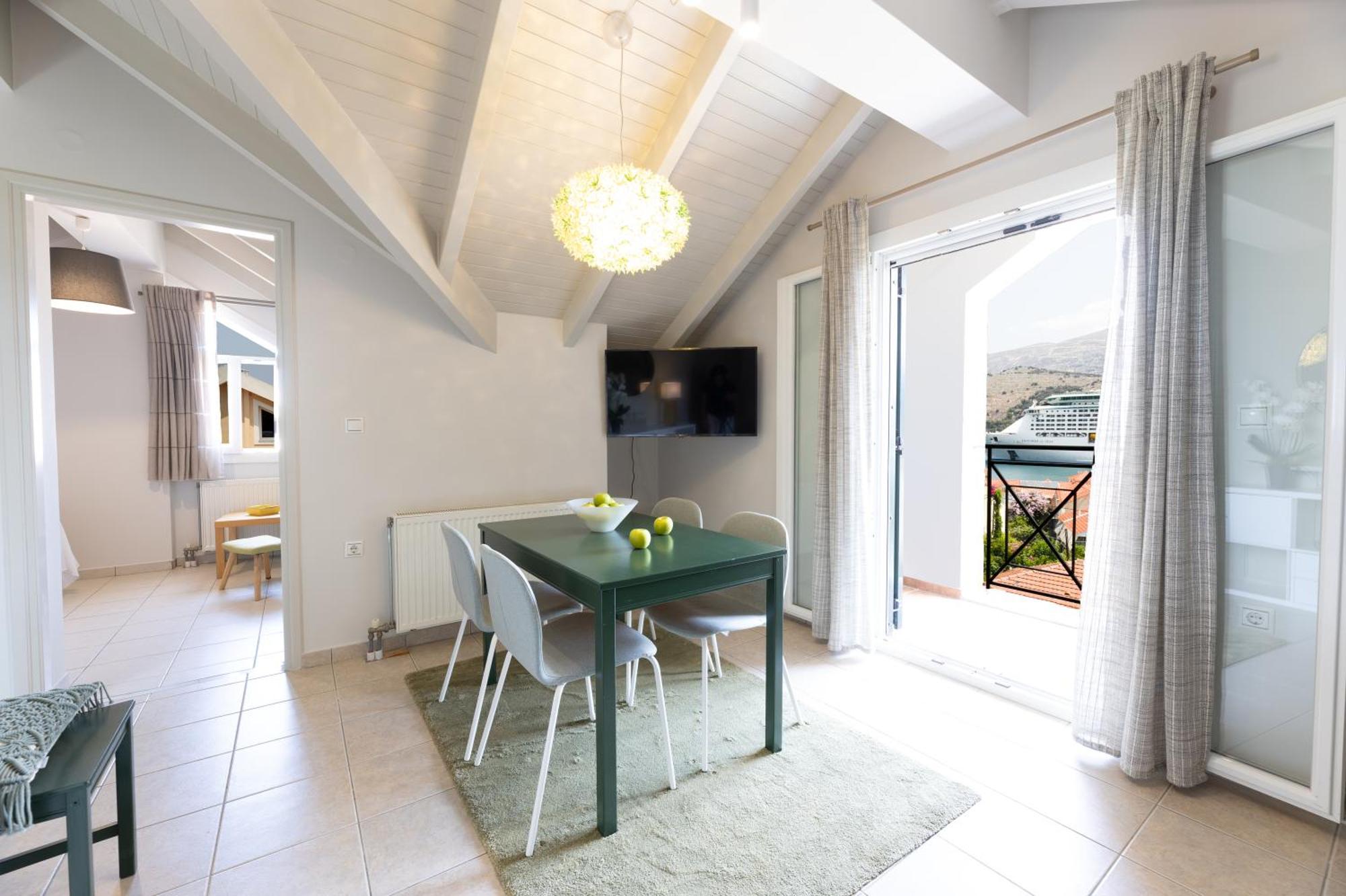 Domus Apartment Argostoli (Kefalonia)