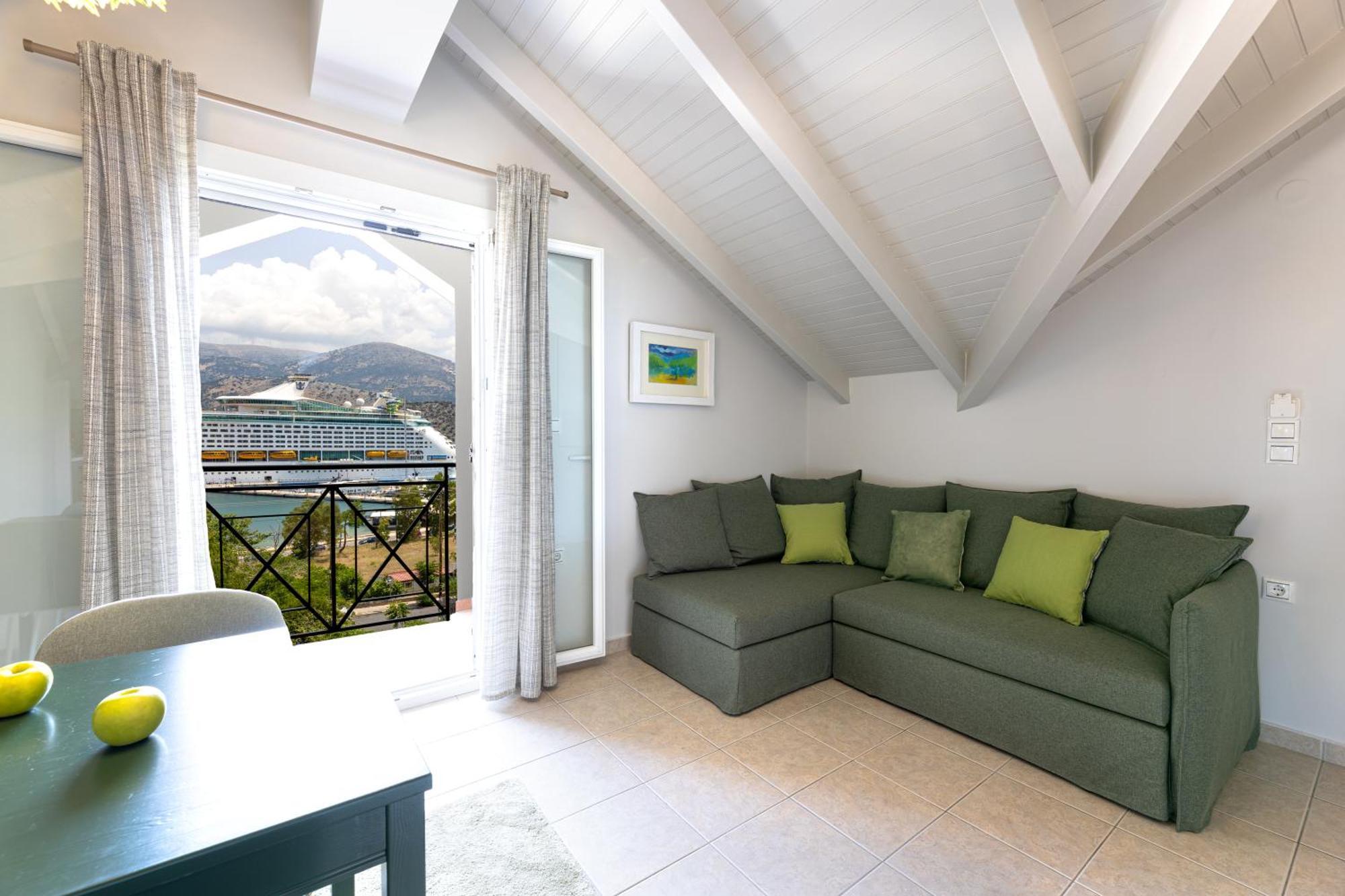Apartment Domus Argostoli (Kefalonia)