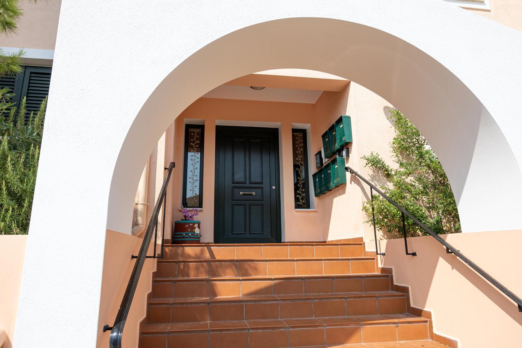 Apartment Domus Argostoli (Kefalonia)