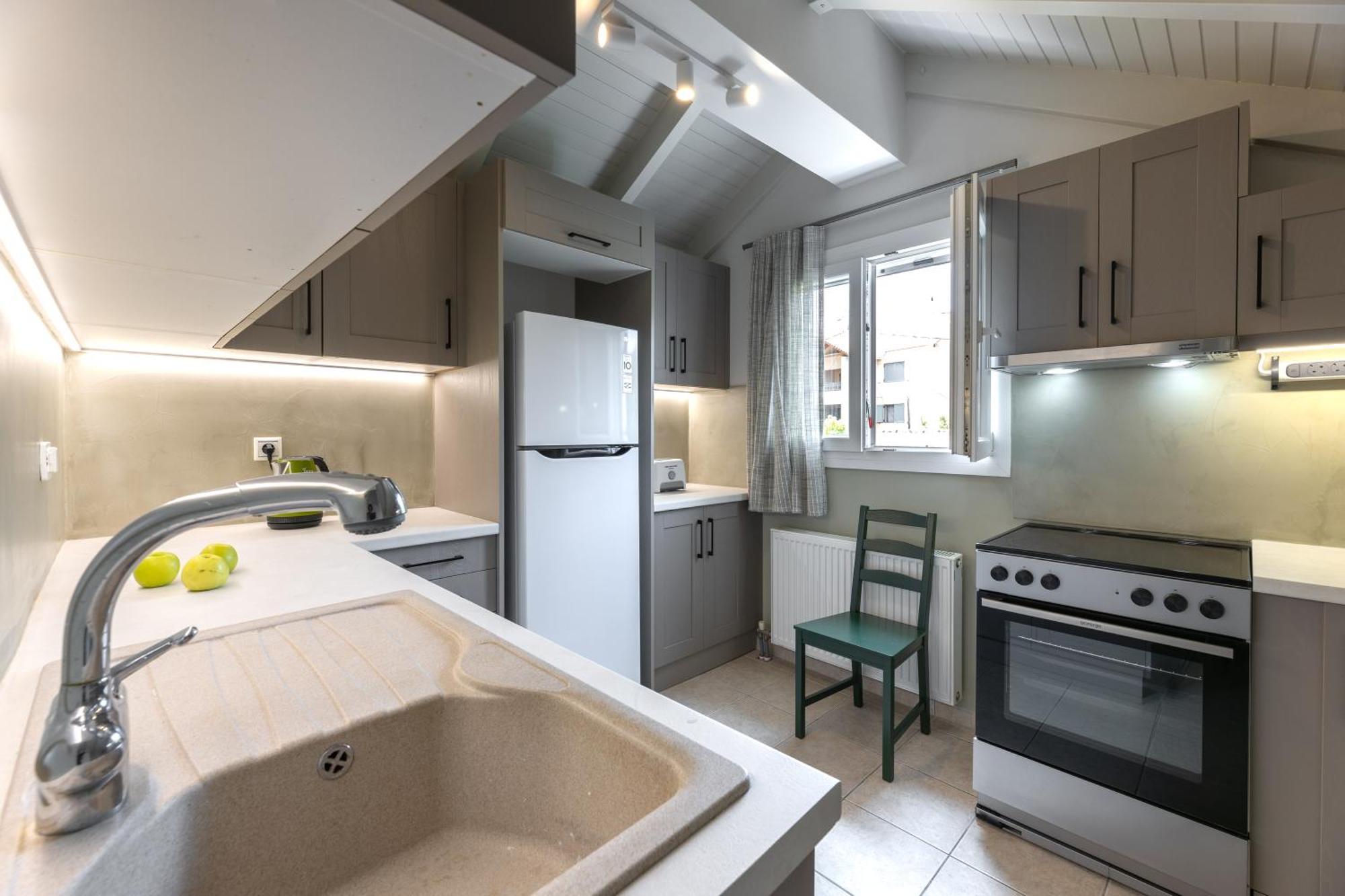 Domus Apartment Argostoli (Kefalonia)
