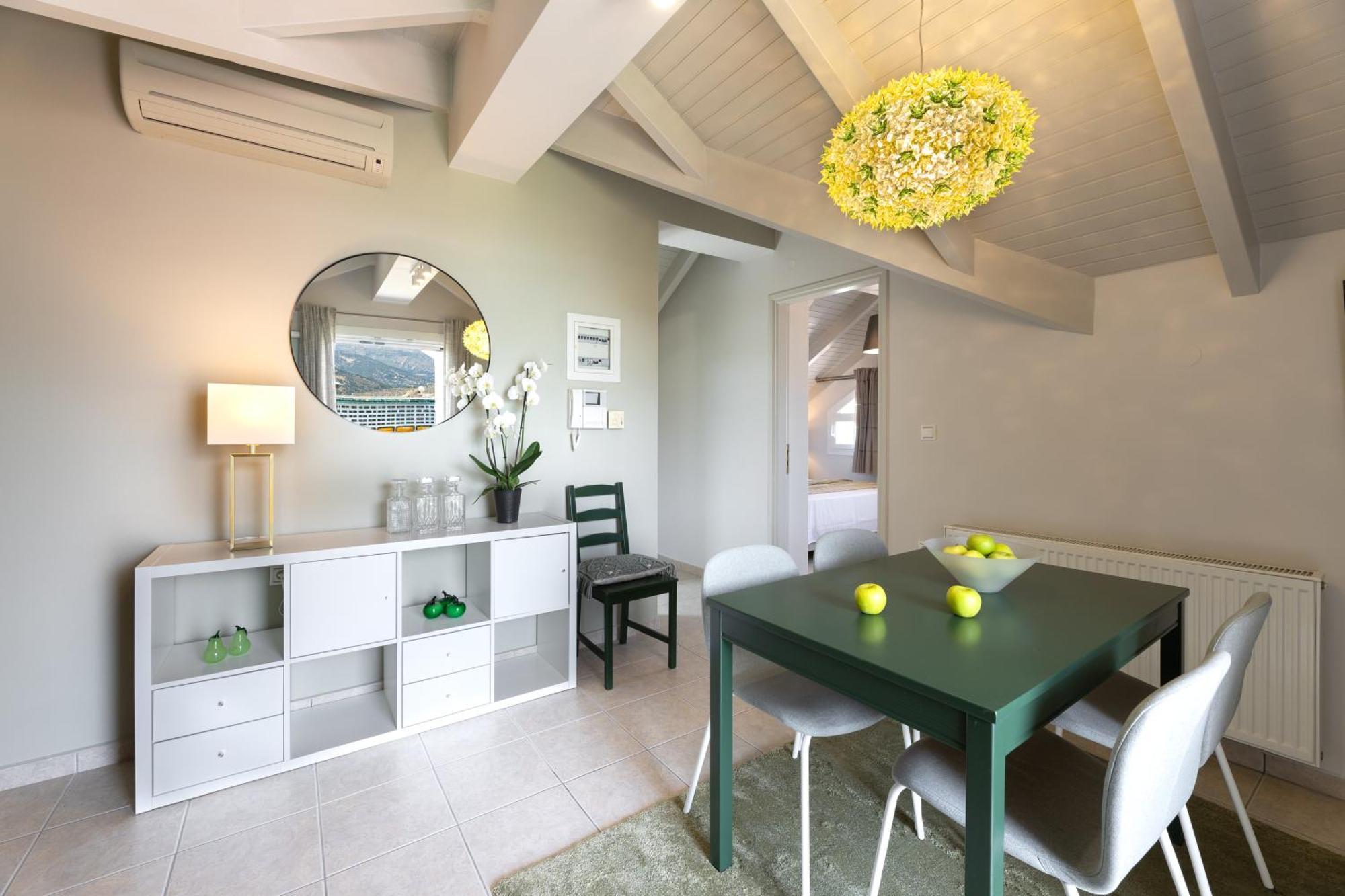 Apartment Domus *