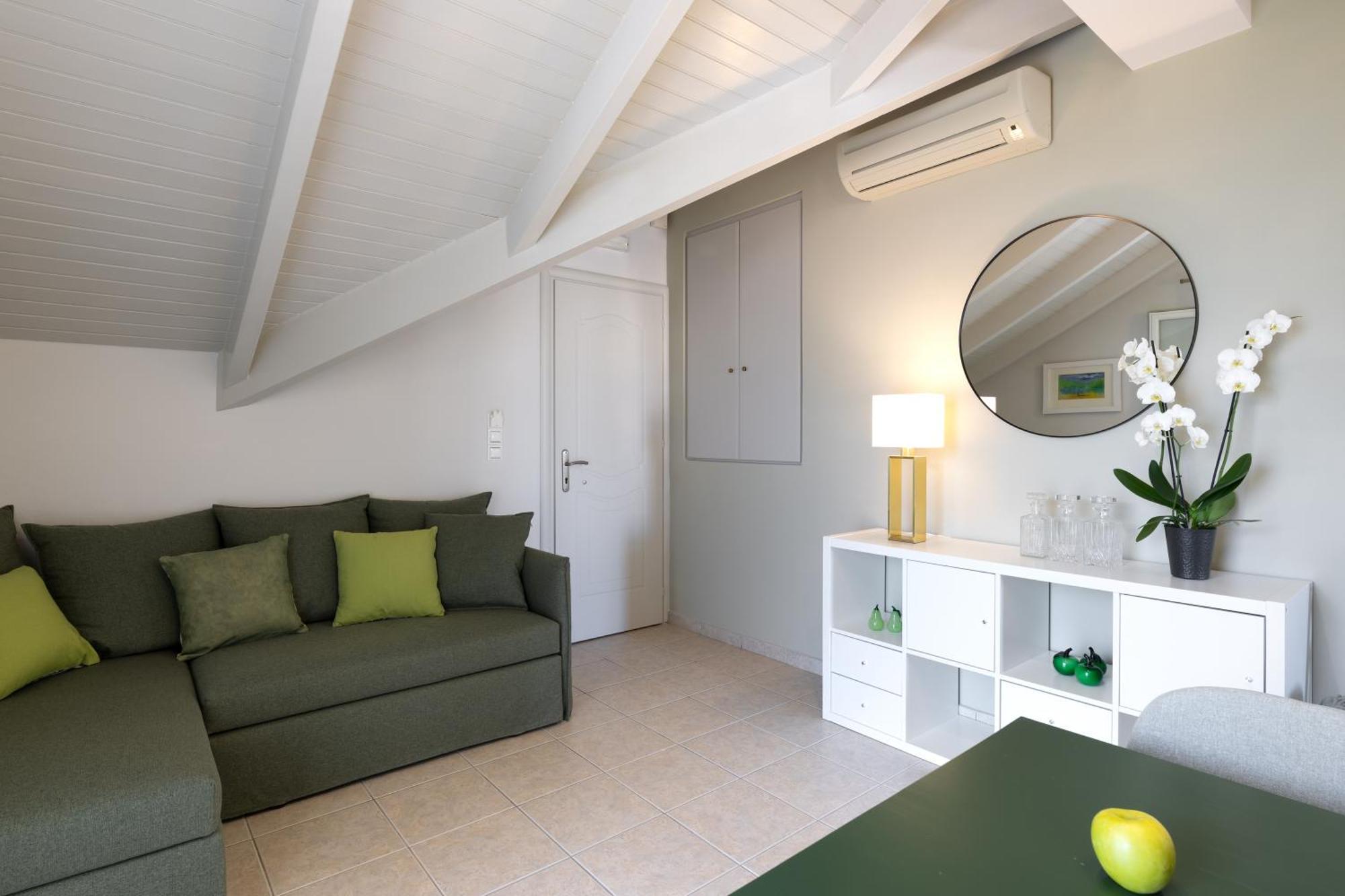 Domus * Argostoli (Kefalonia)