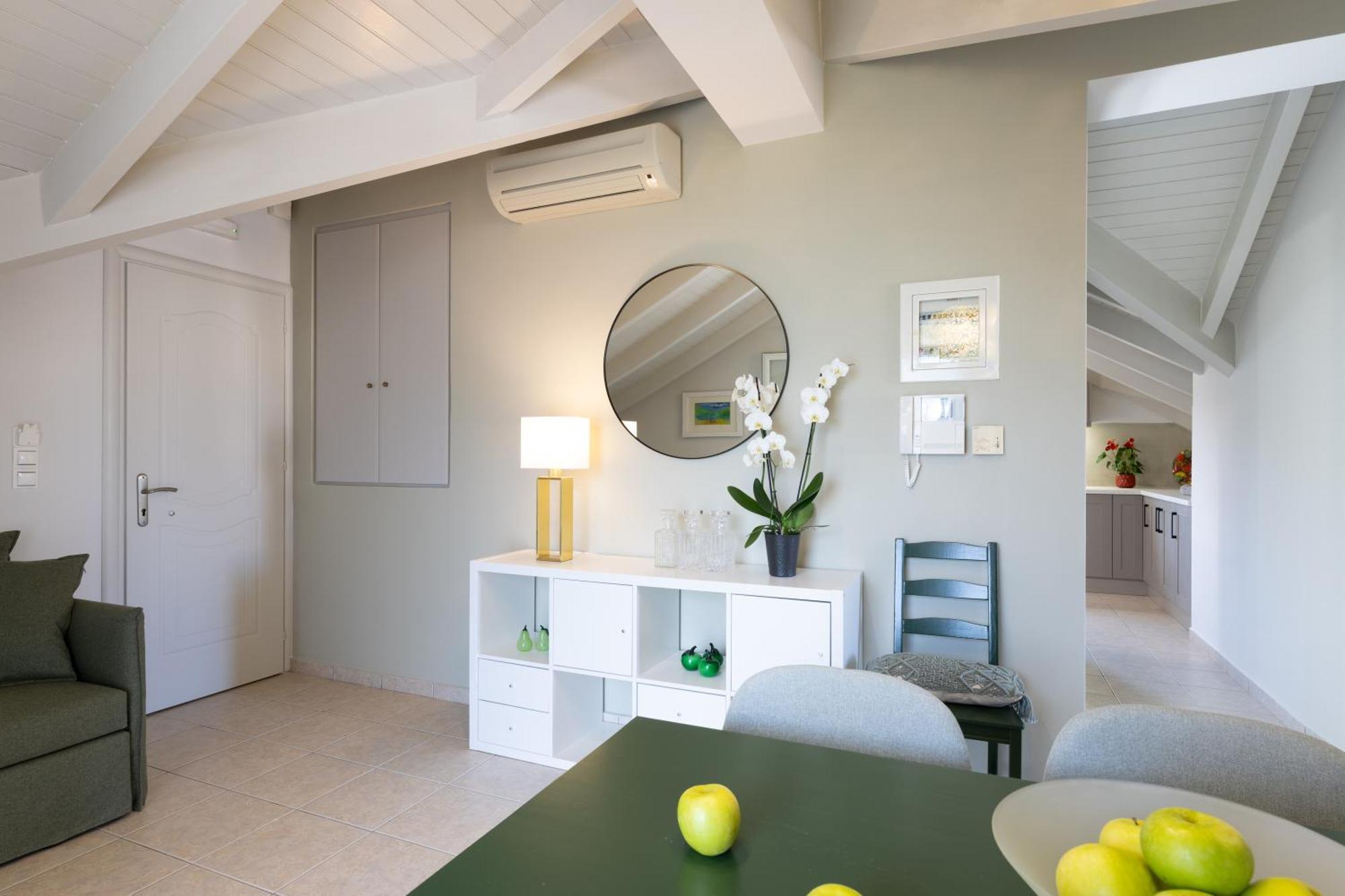 Domus Apartment Argostoli (Kefalonia)