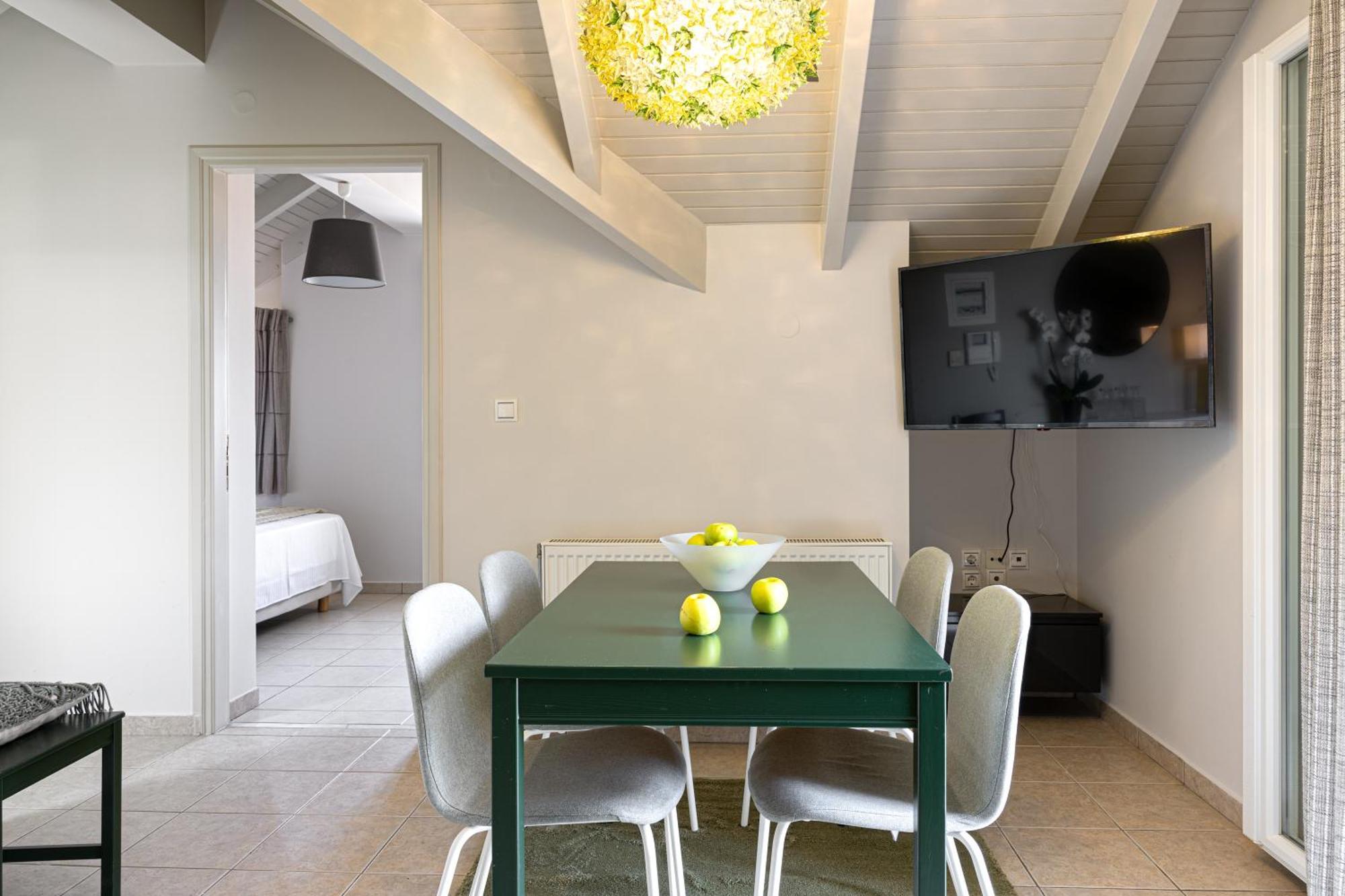 Apartment Domus