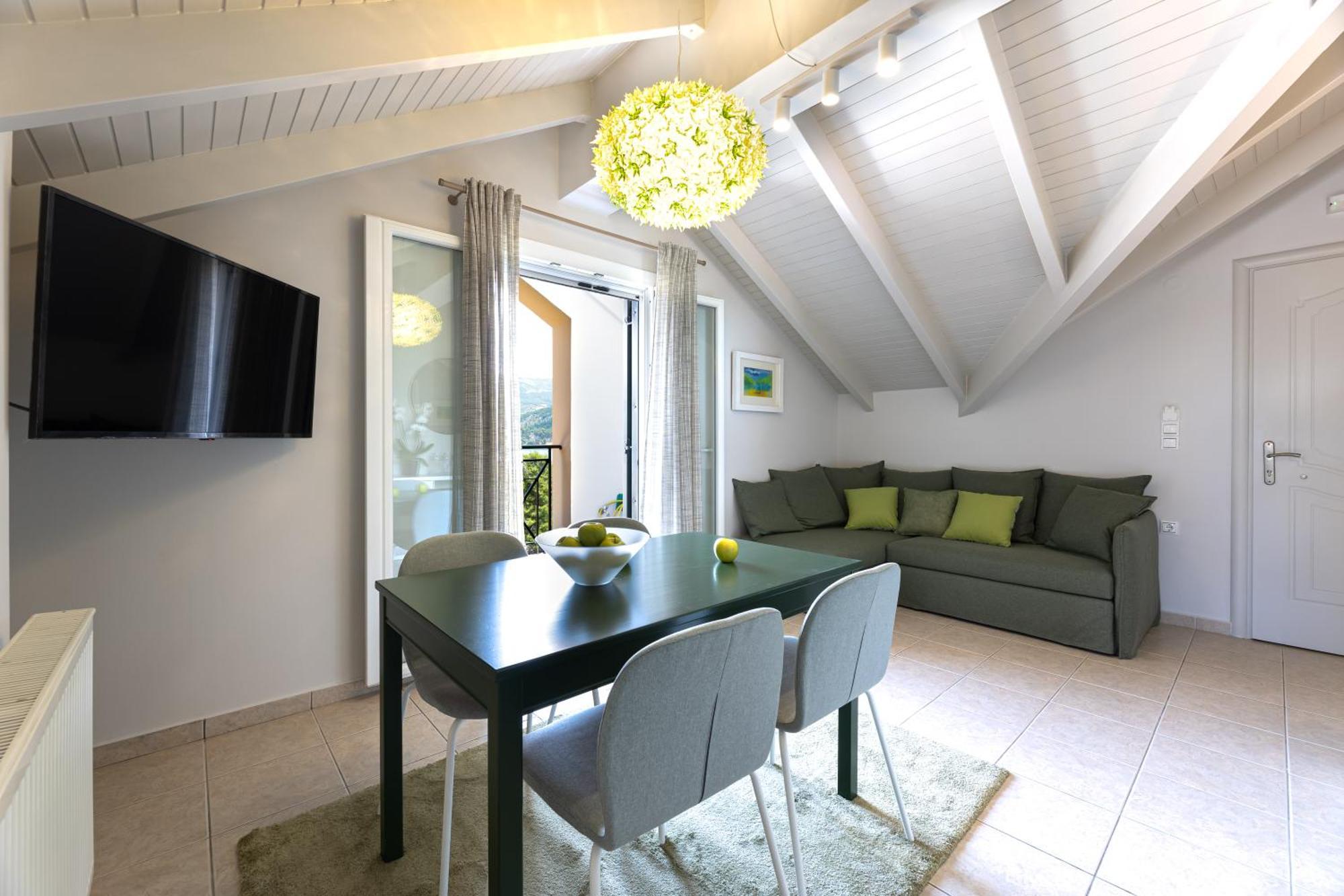 Domus Apartment