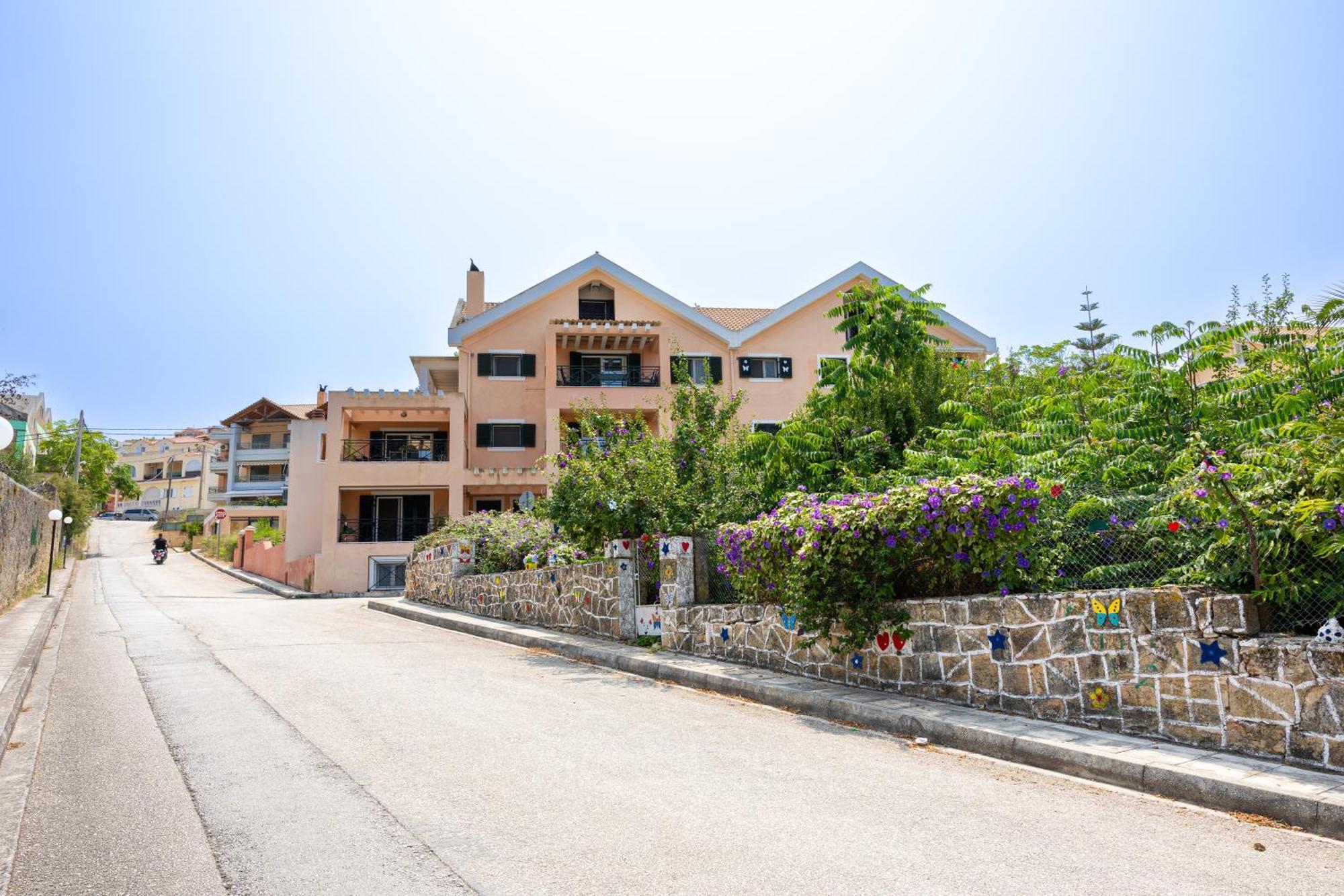 Domus Apartment Argostoli (Kefalonia)