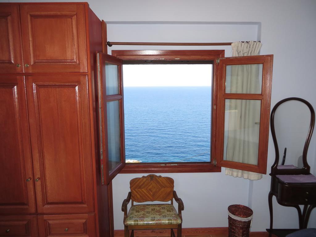 Villa Ikaros Armenistis (Ikaria)