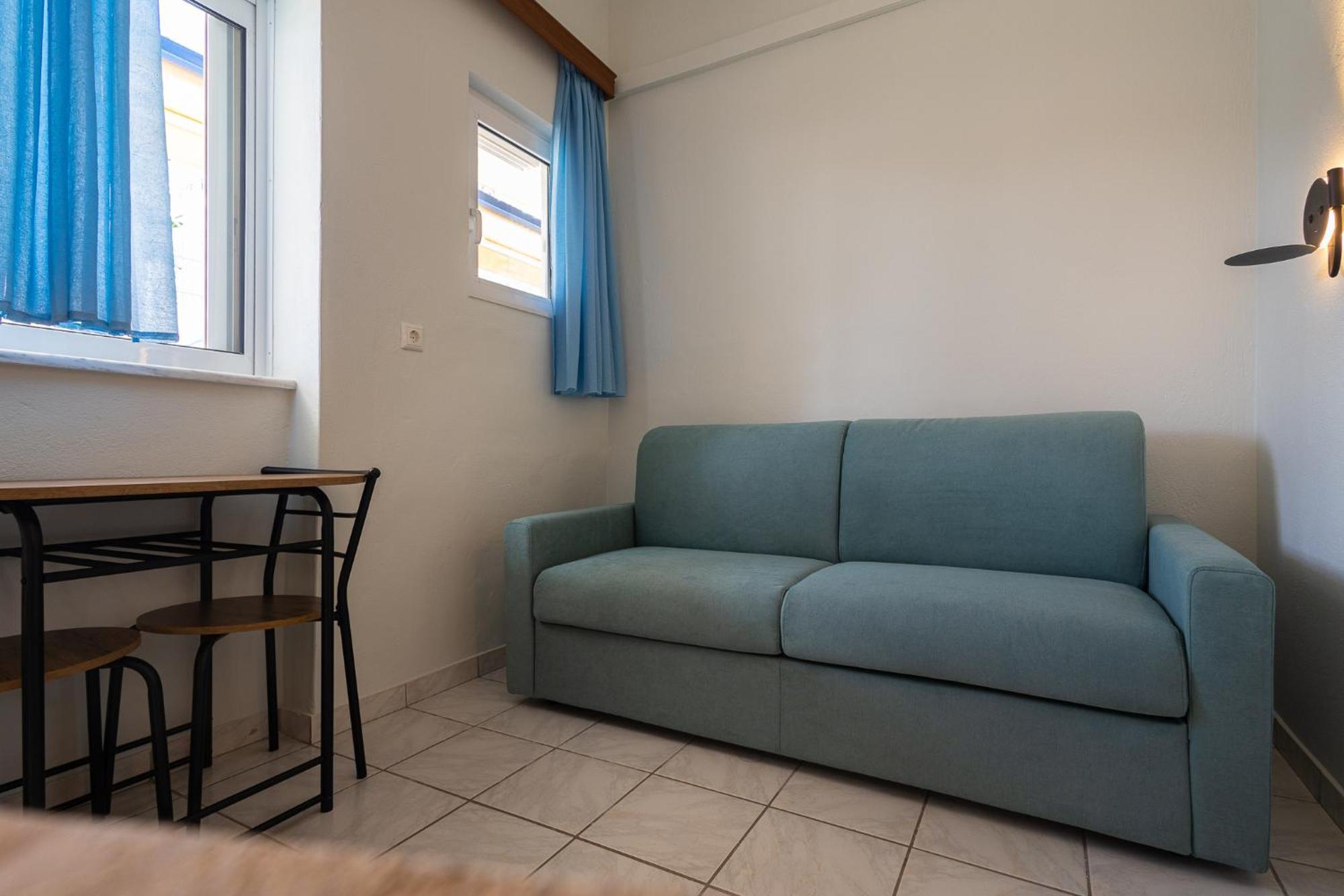 Apartment Tropical 