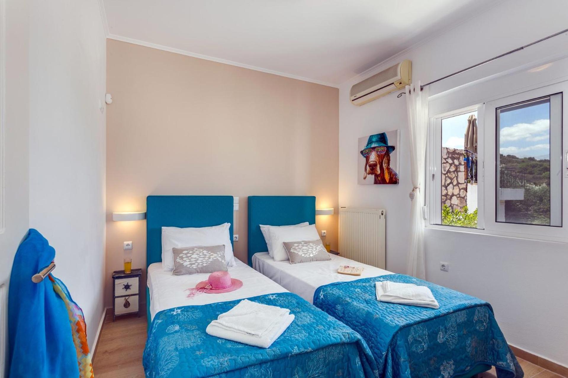 Almyrida View By Villa