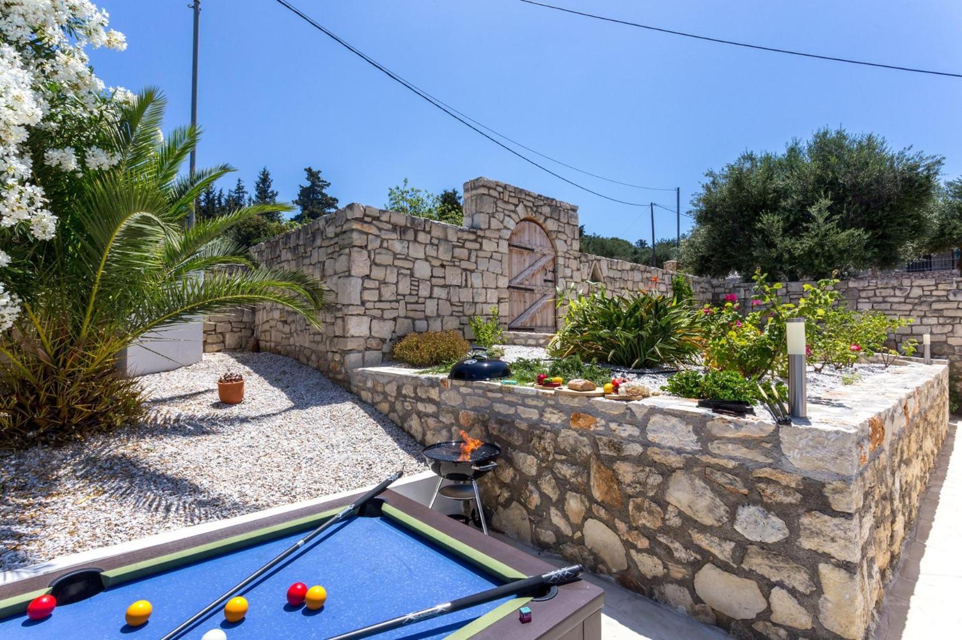 Almyrida View By Villa *