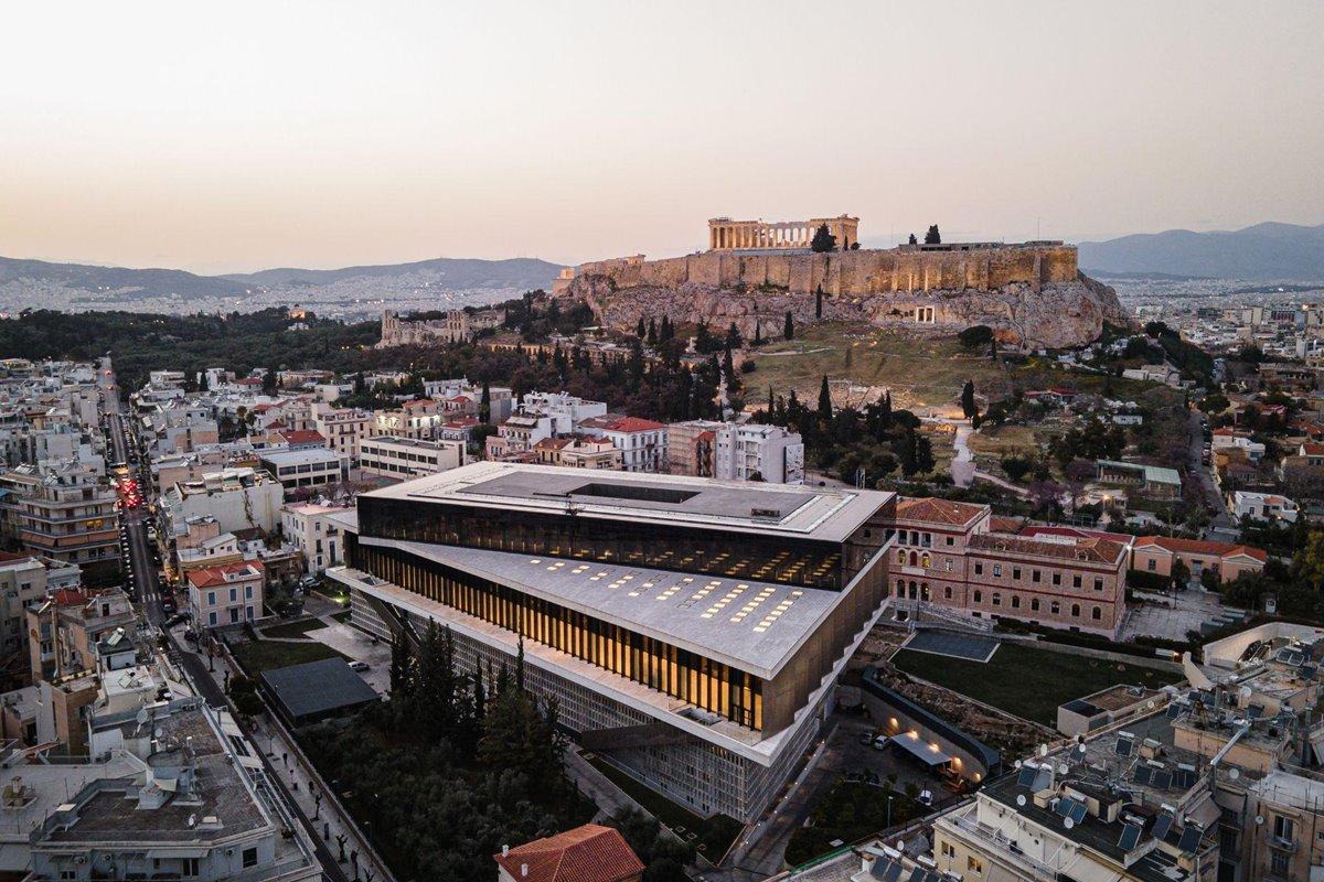 Hotel Acropolis Select
