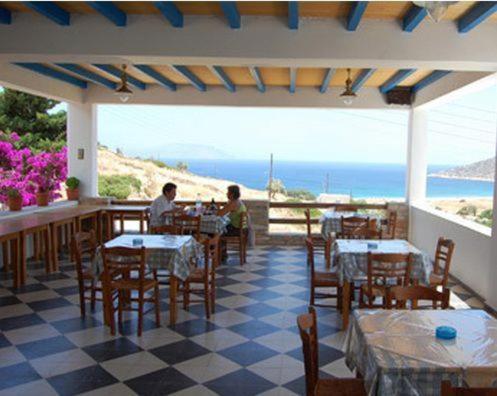 Guest house Koukos *