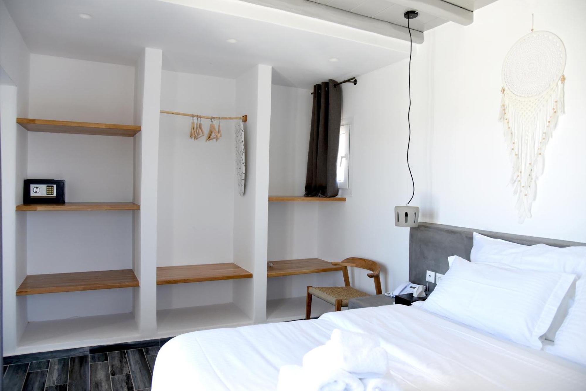 Aletro Apartment *