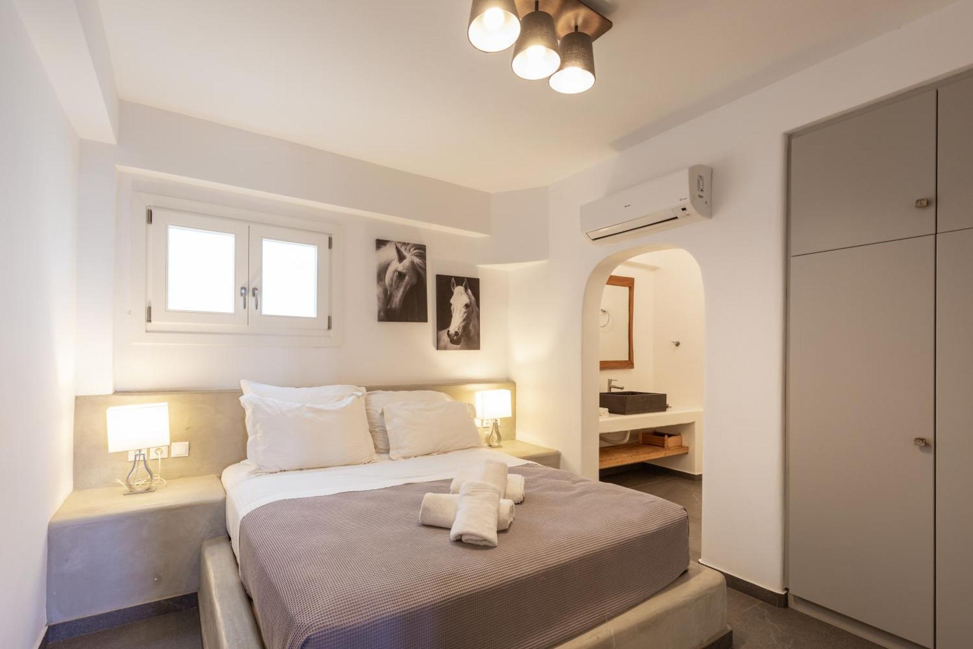 Apartment Aletro