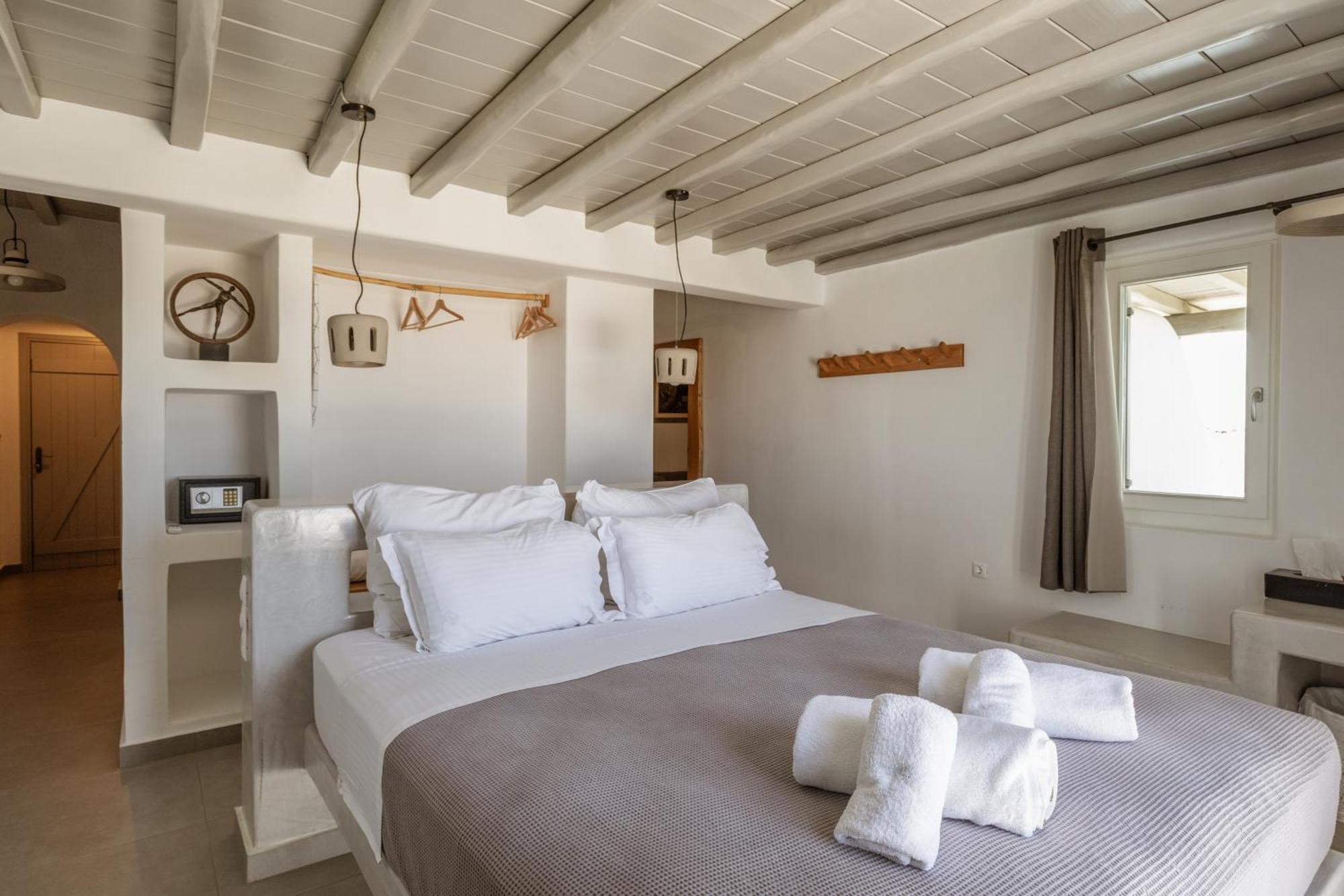 Apartment Aletro Mykonos Town