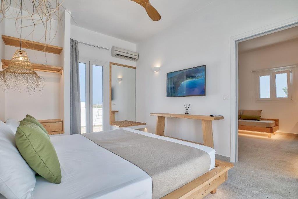 Marinatou Apartment