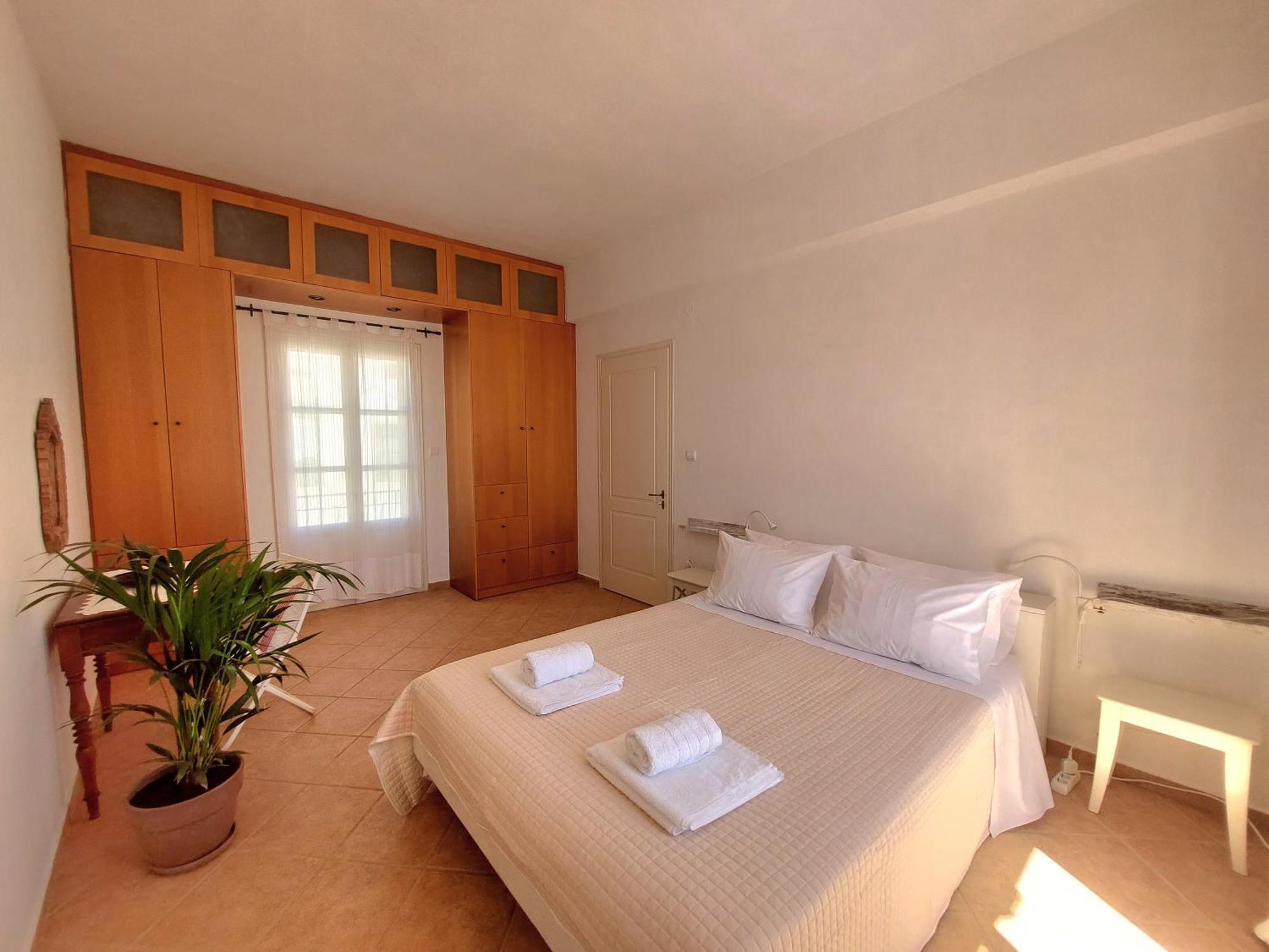 Apartment Asia *