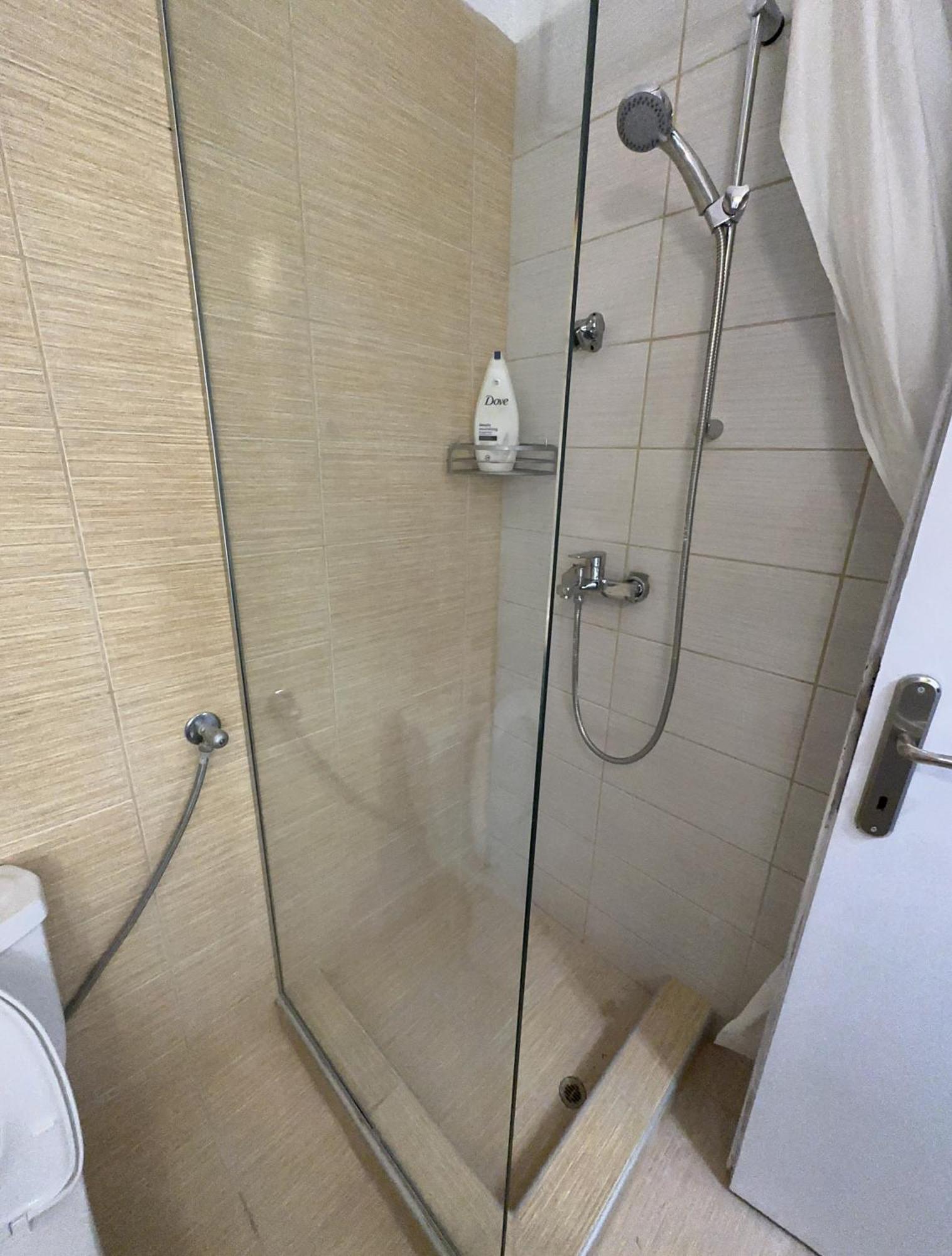 Apartment студио виви с двор Nea Peramos (Macedonia)