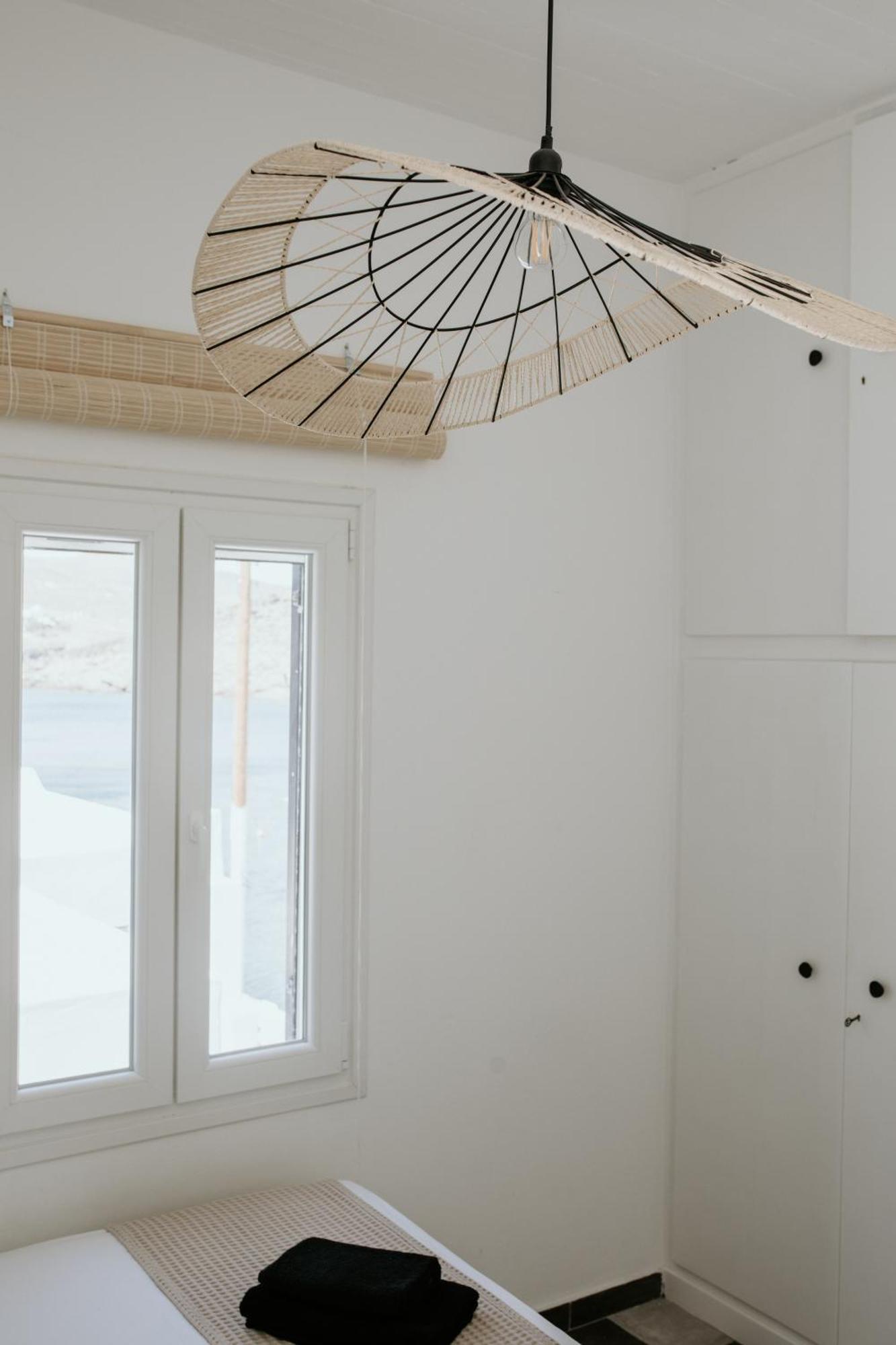 Yi & Thalassa Living By Khi * Kythnos