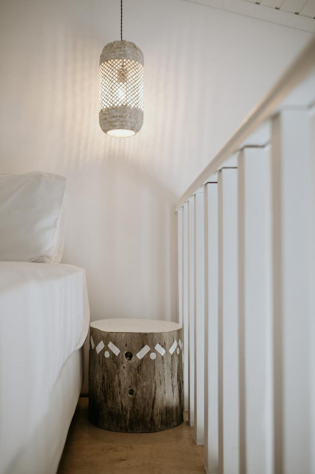 Guest house Yi & Thalassa Living By Khi