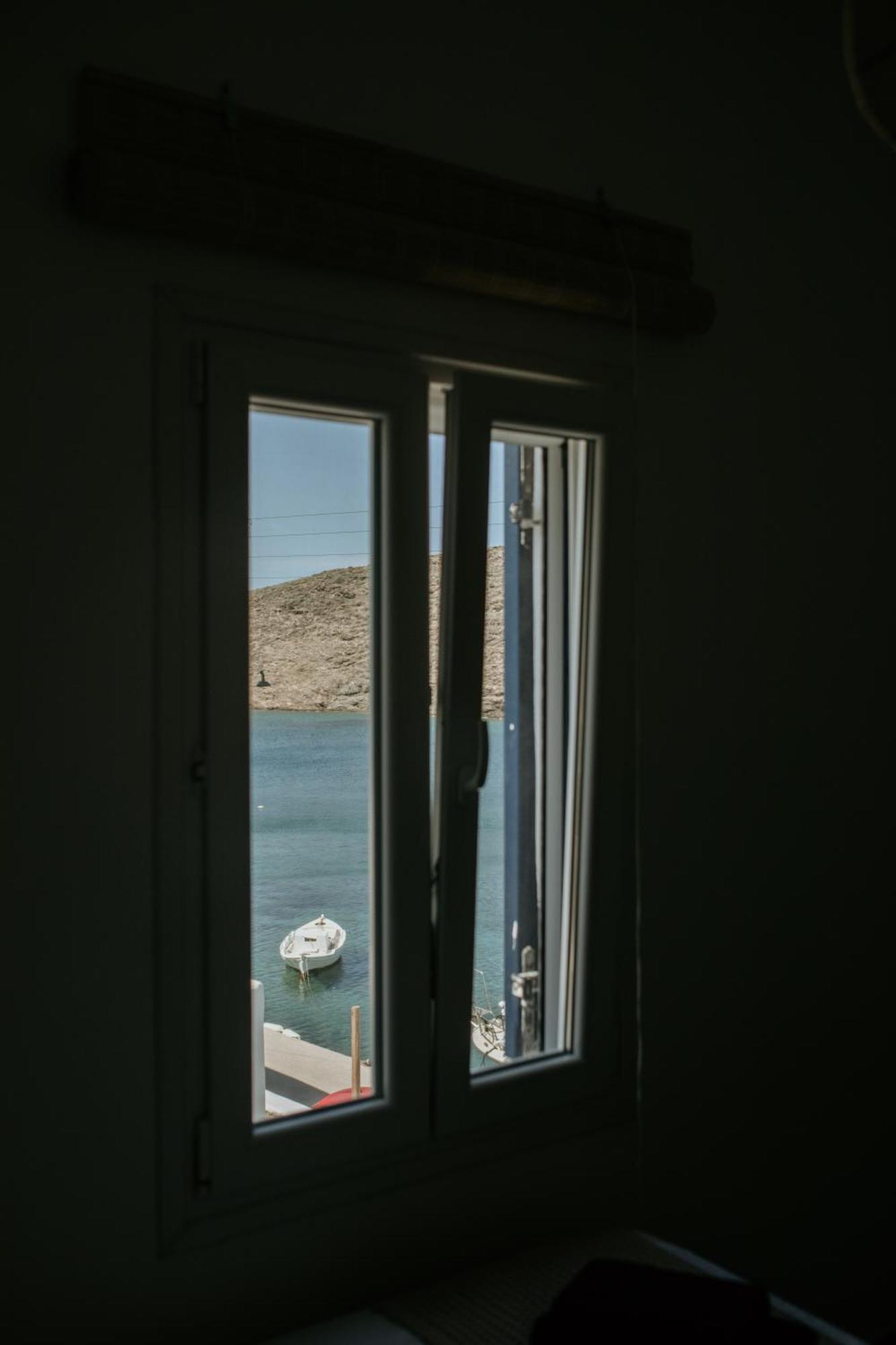 Guest house Yi & Thalassa Living By Khi