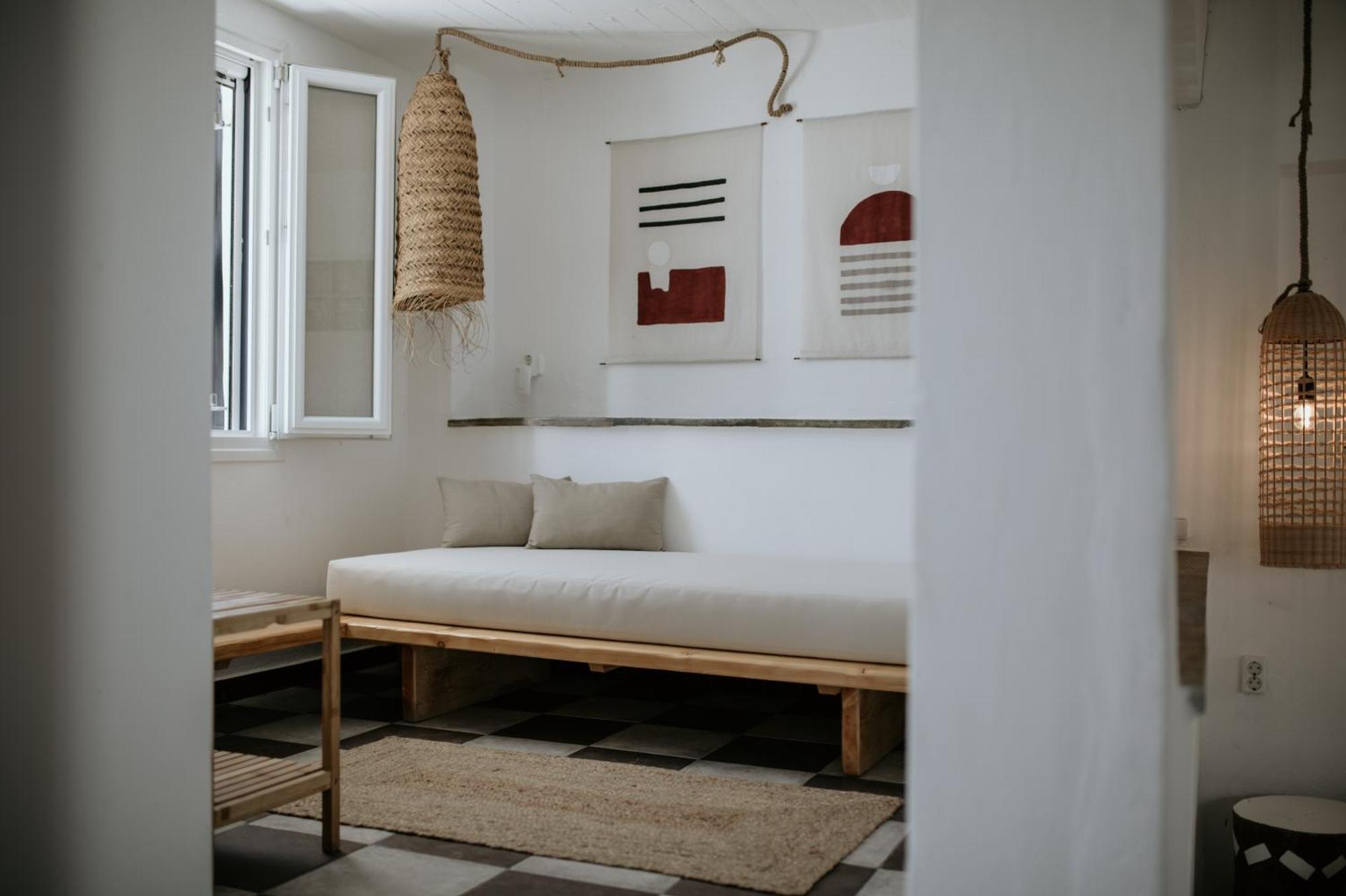 Yi & Thalassa Living By Khi Guest house Kythnos