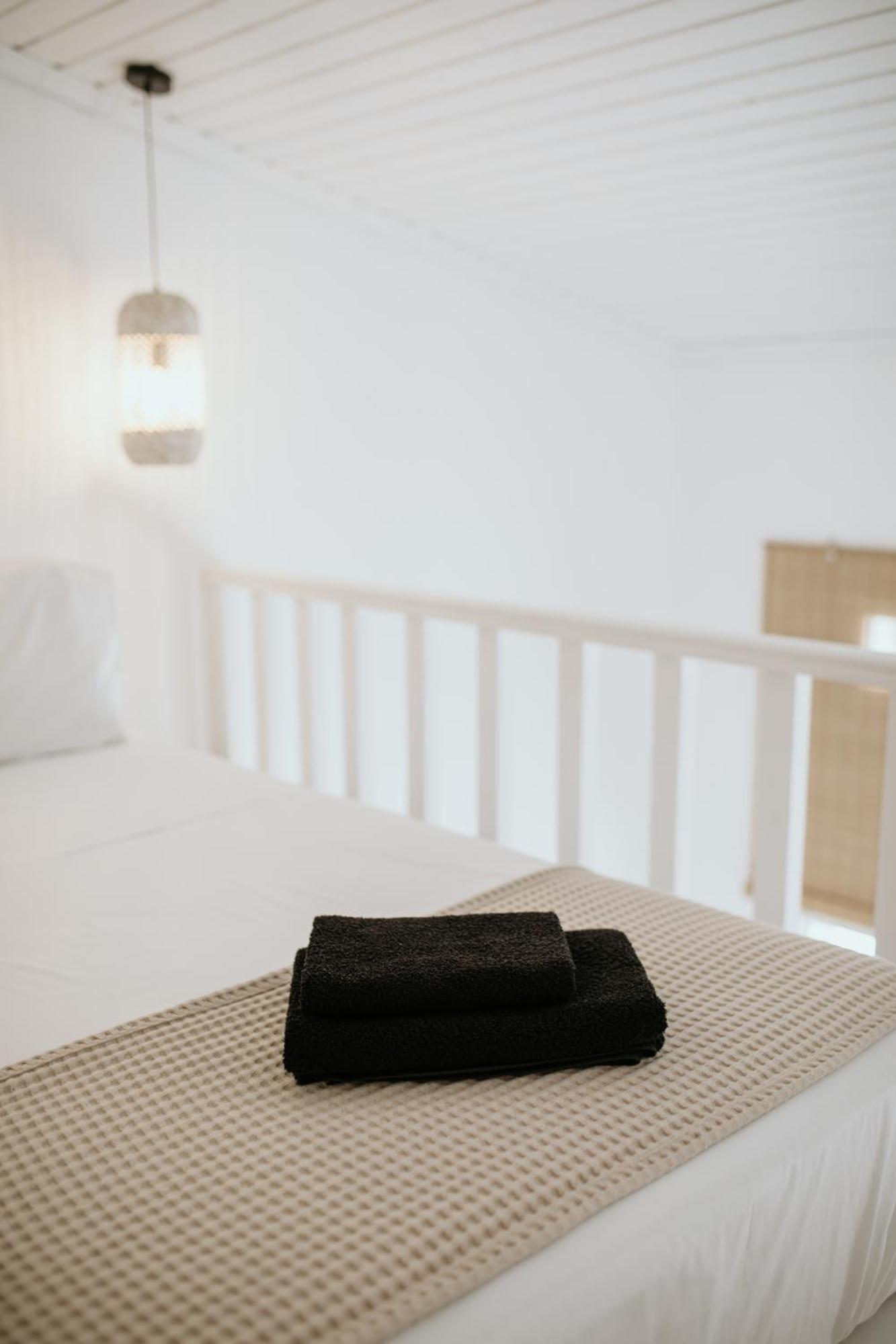 Yi & Thalassa Living By Khi Guest house *