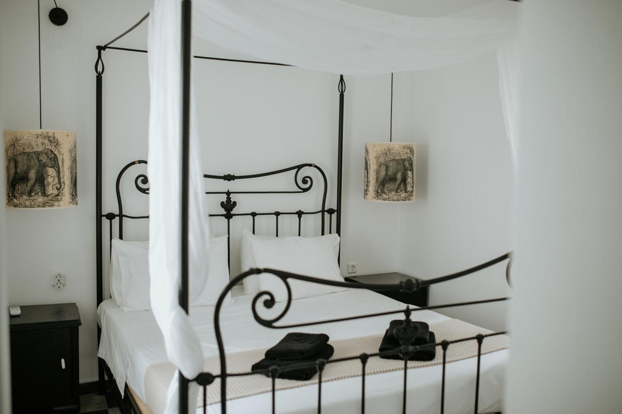 Guest house Yi & Thalassa Living By Khi *