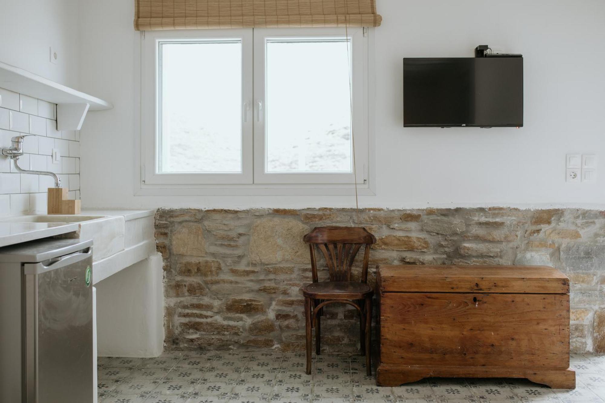 Guest house Yi & Thalassa Living By Khi