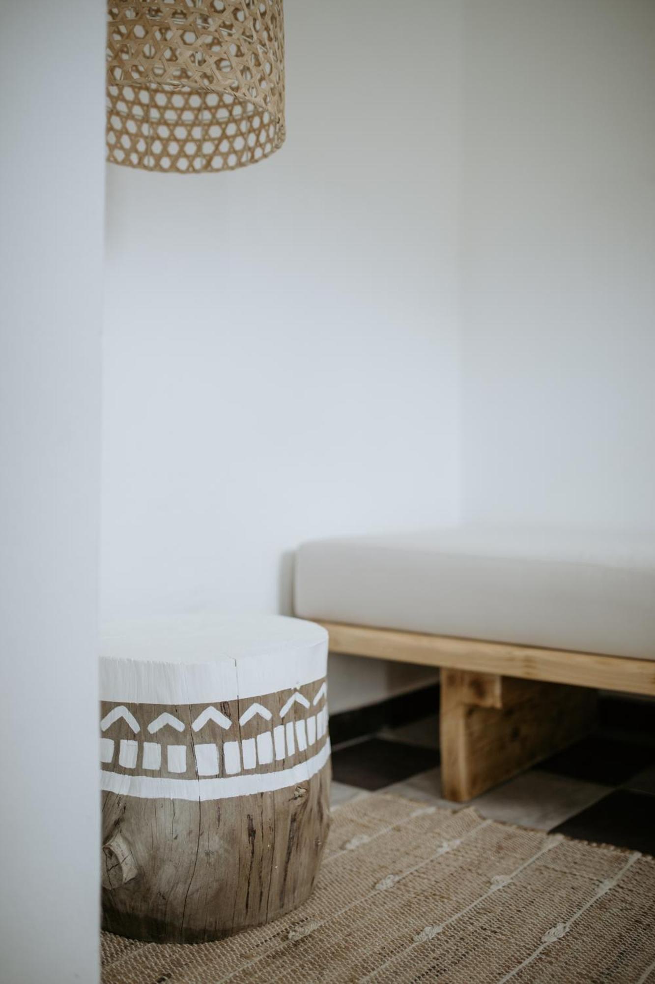 Yi & Thalassa Living By Khi Guest house Kythnos