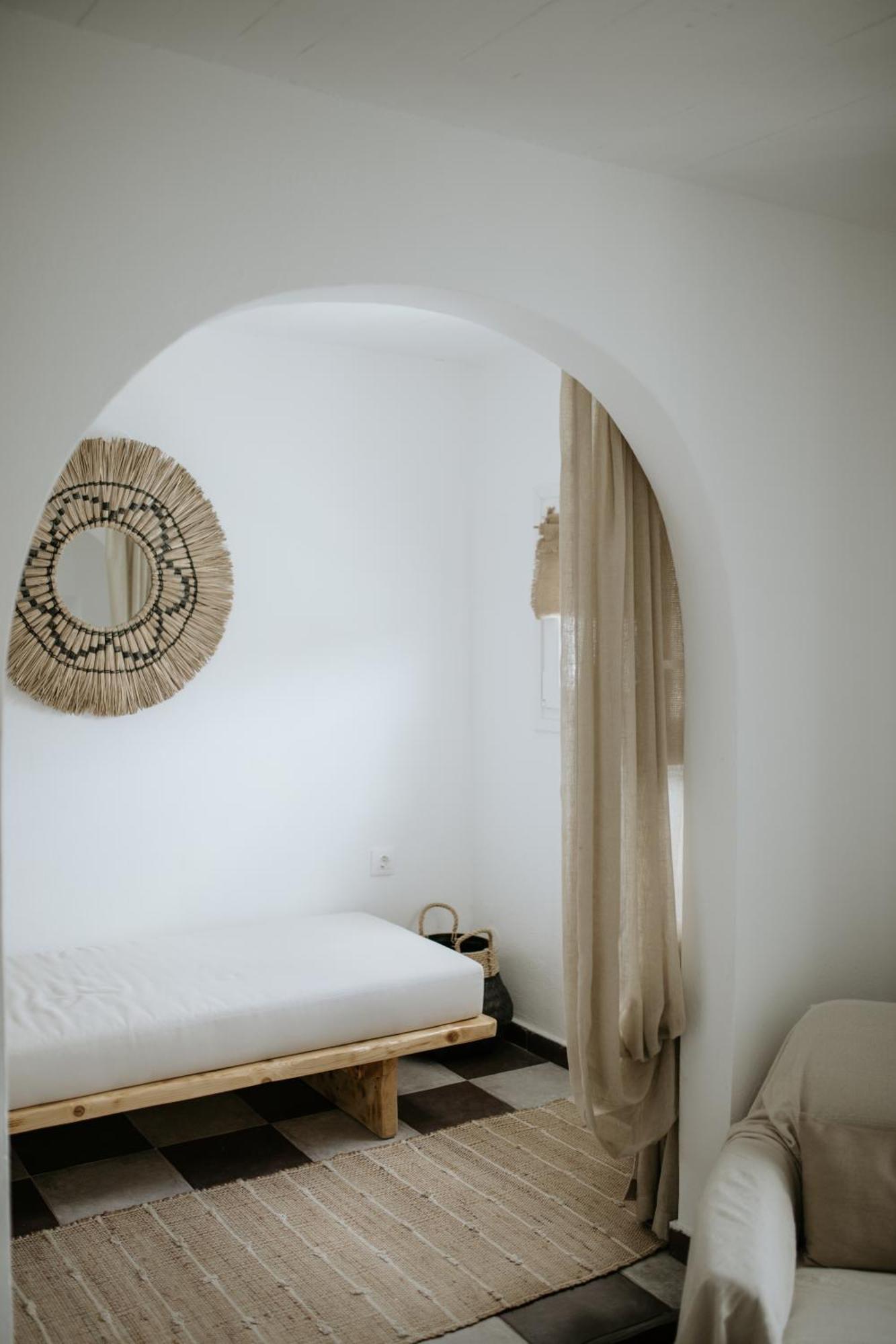 Yi & Thalassa Living By Khi * Kythnos