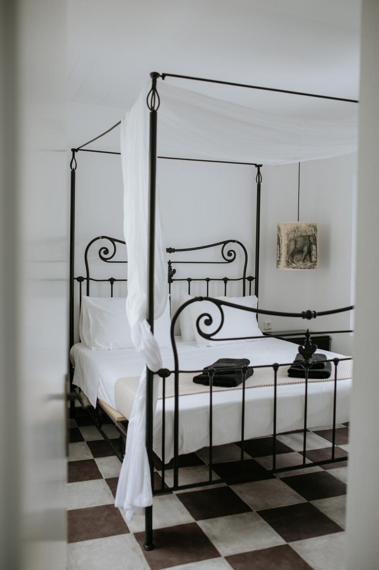 Guest house Yi & Thalassa Living By Khi